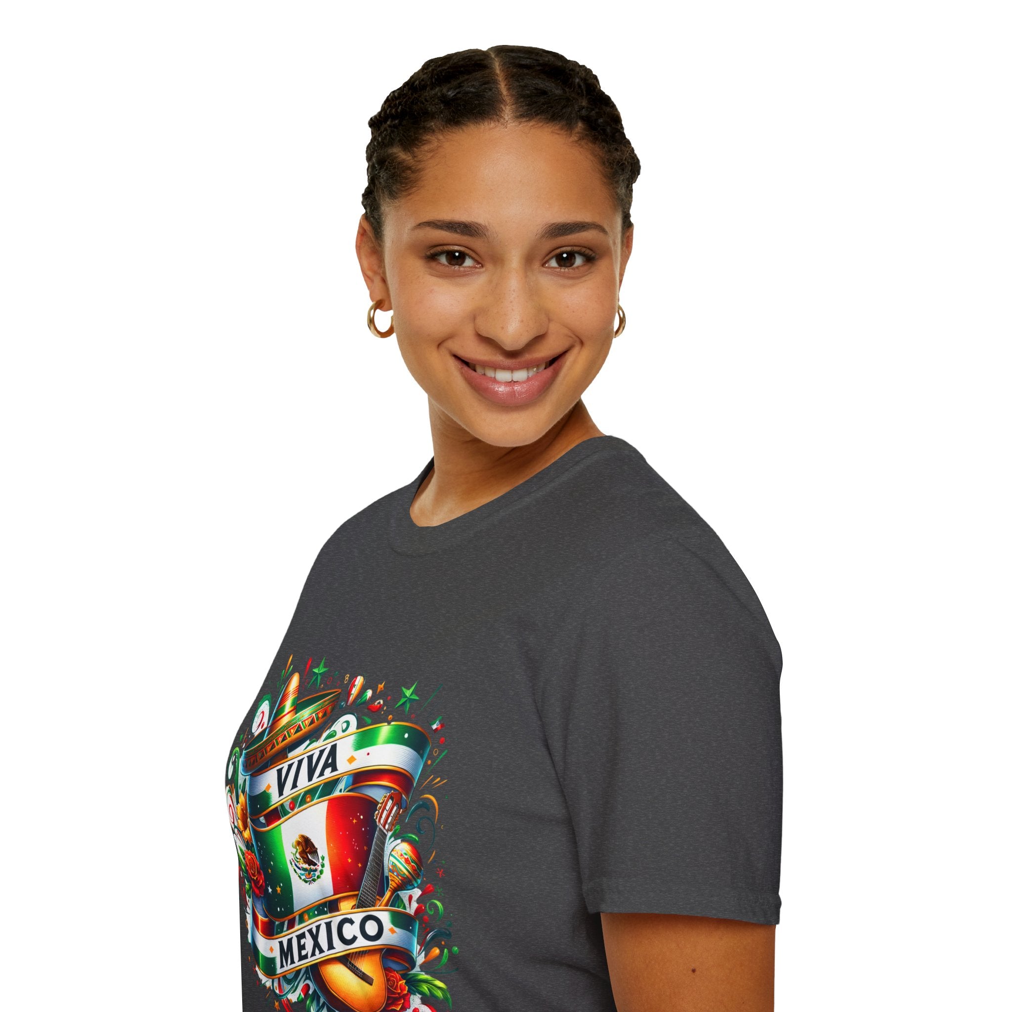 Viva México – Independencia Collection (Serie 2)