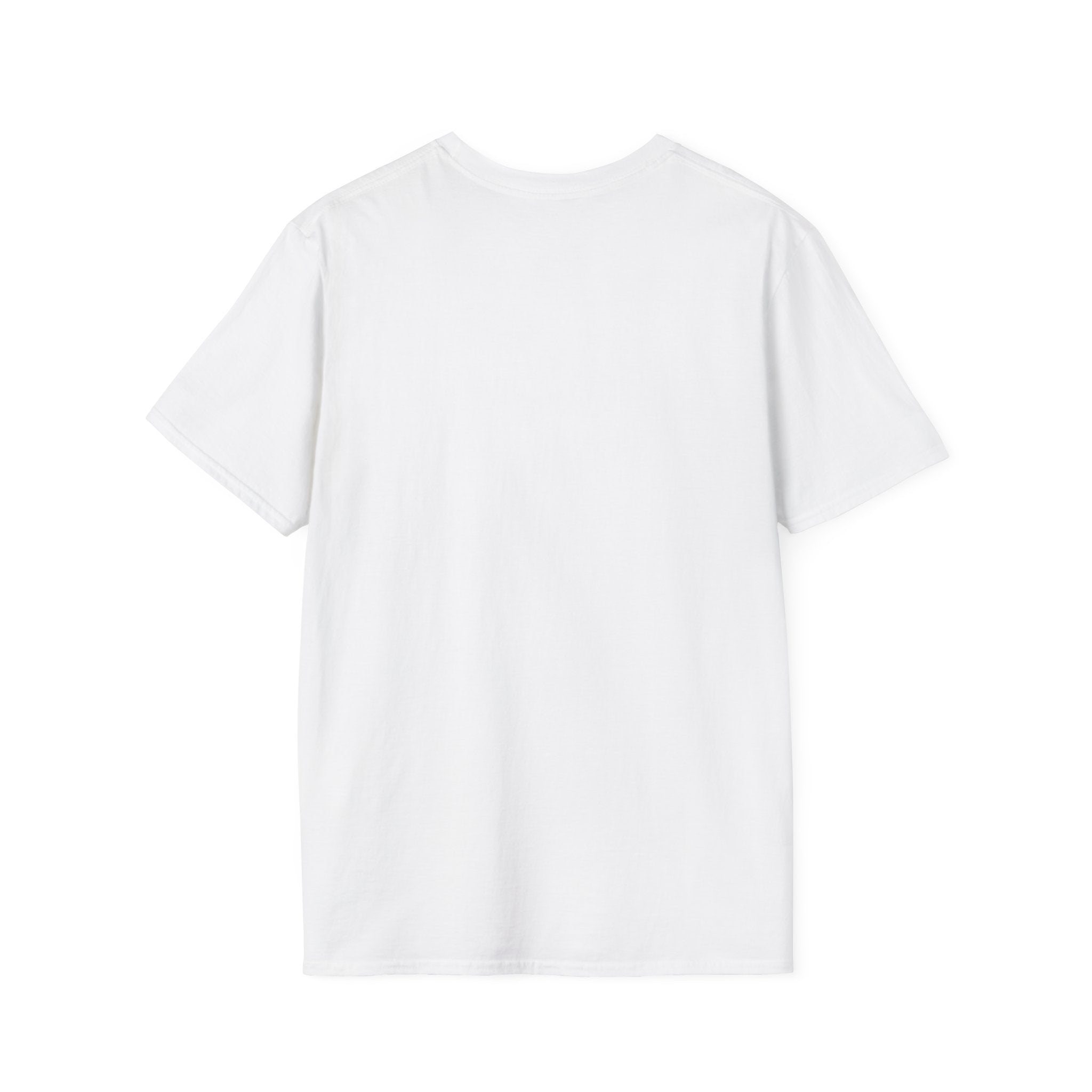 "Trunk Threat" Bold Humor Graphic Tee