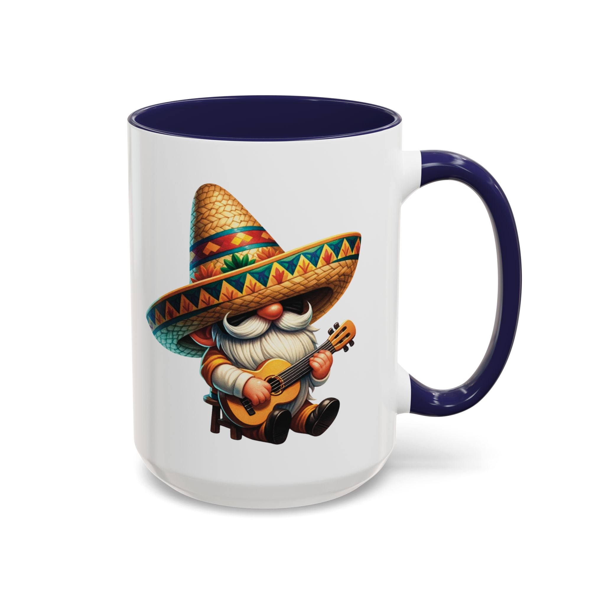 Fiesta Gnomes (Serie 1)