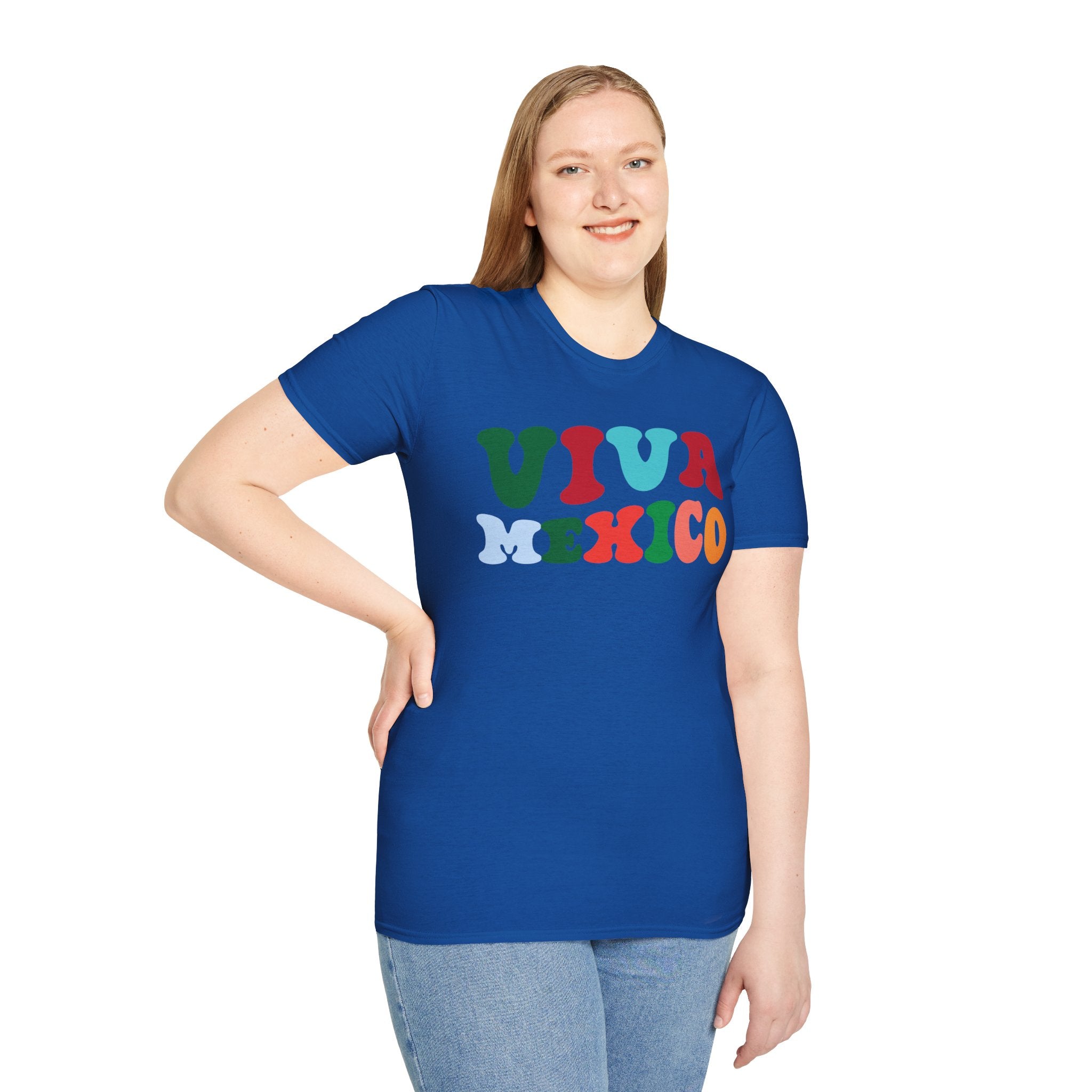 Viva México – Retro 70s Groove