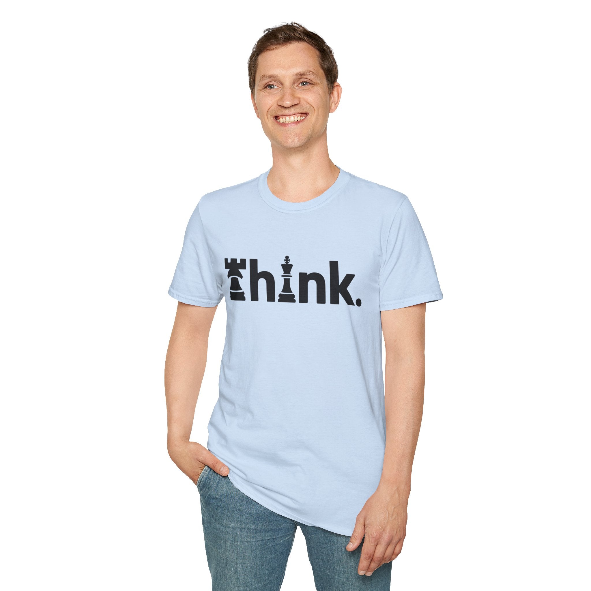 Chess Mindset Strategy