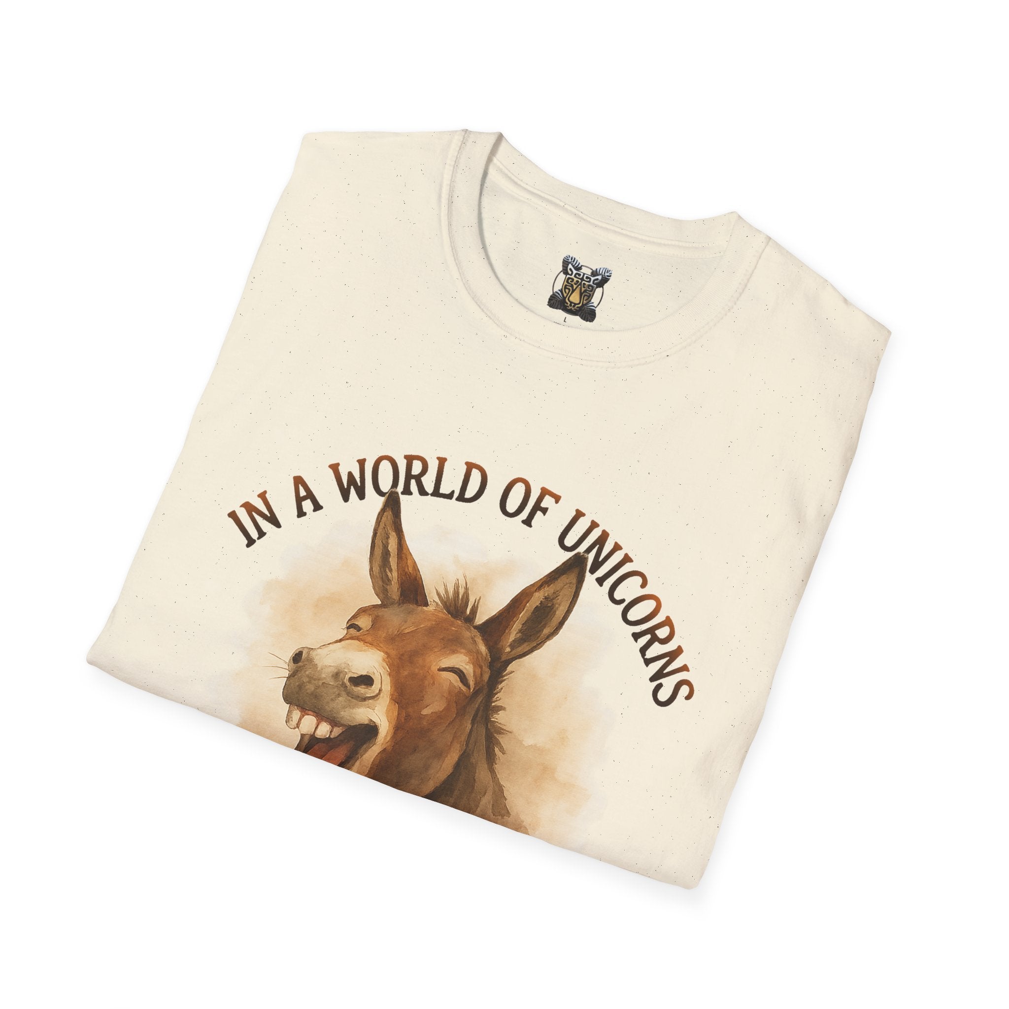 In a World of Unicorns, Be a Badass – Confidence Statement