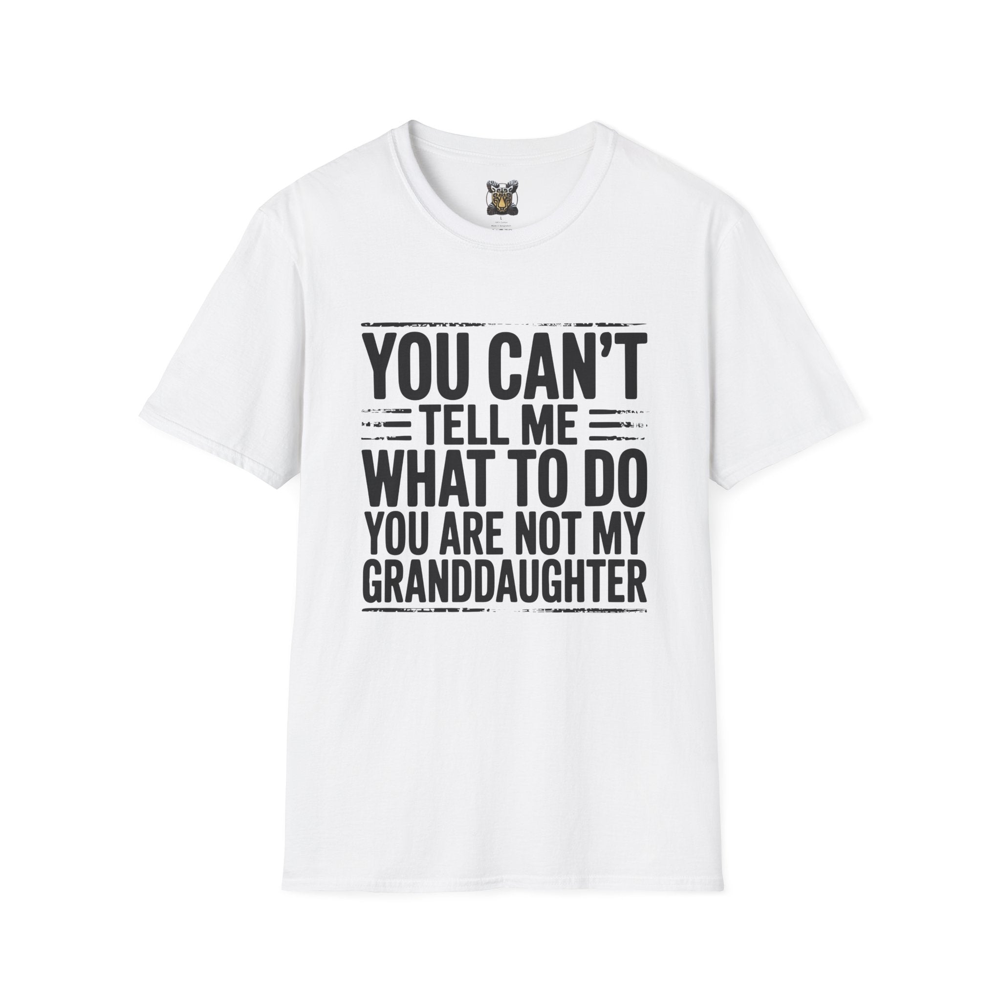 You’re Not My Granddaughter – Sassy Freedom