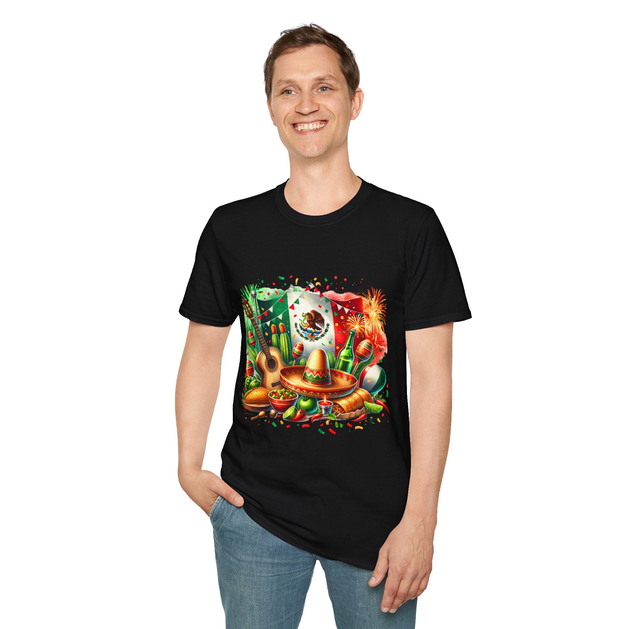 Viva México – Independencia Collection (Serie 25)