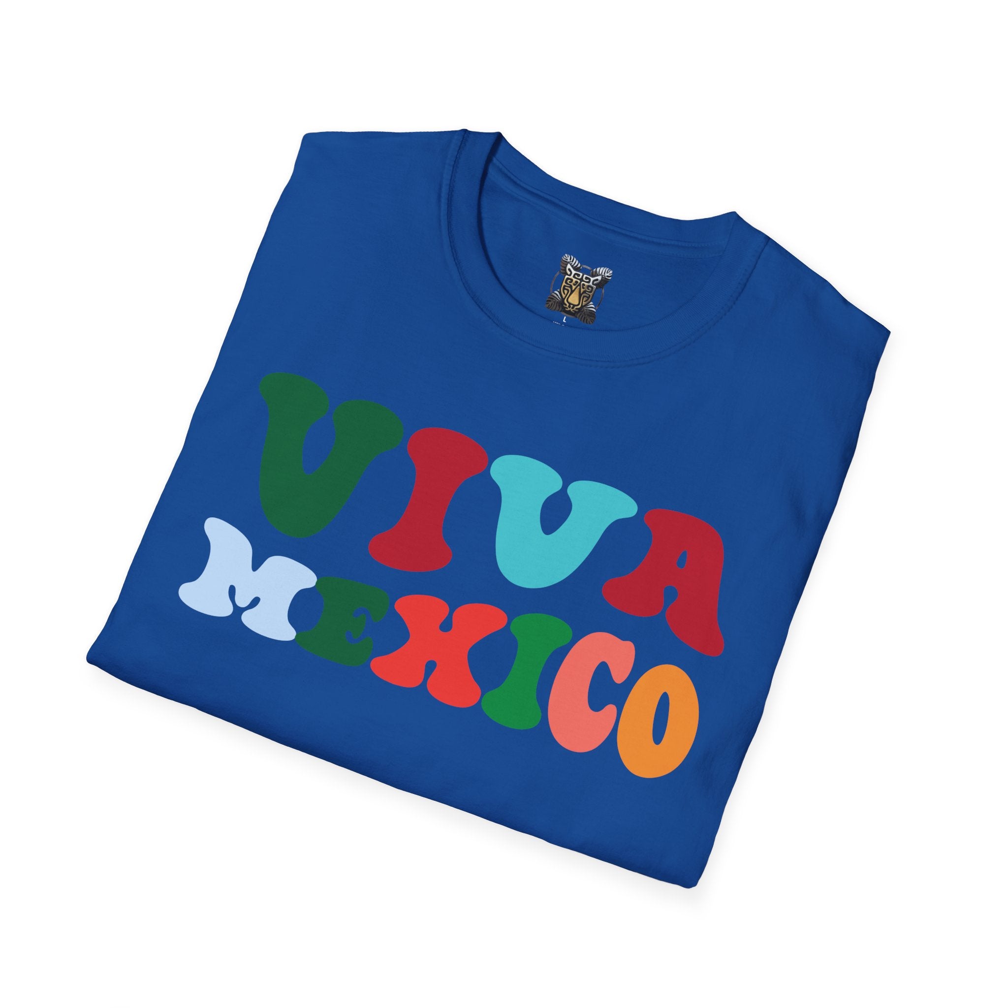 Viva México – Retro 70s Groove