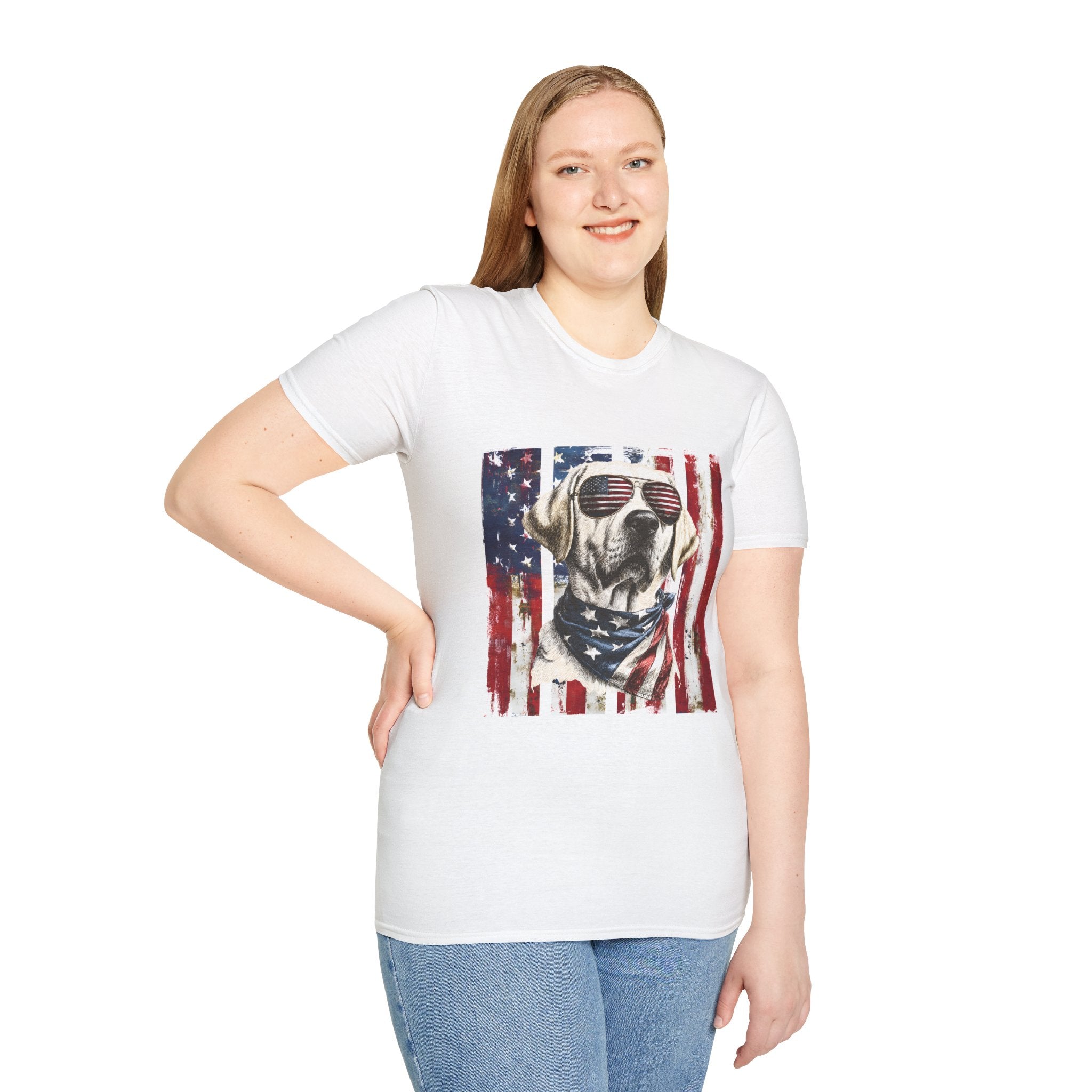 Stars, Stripes & Loyal Labs