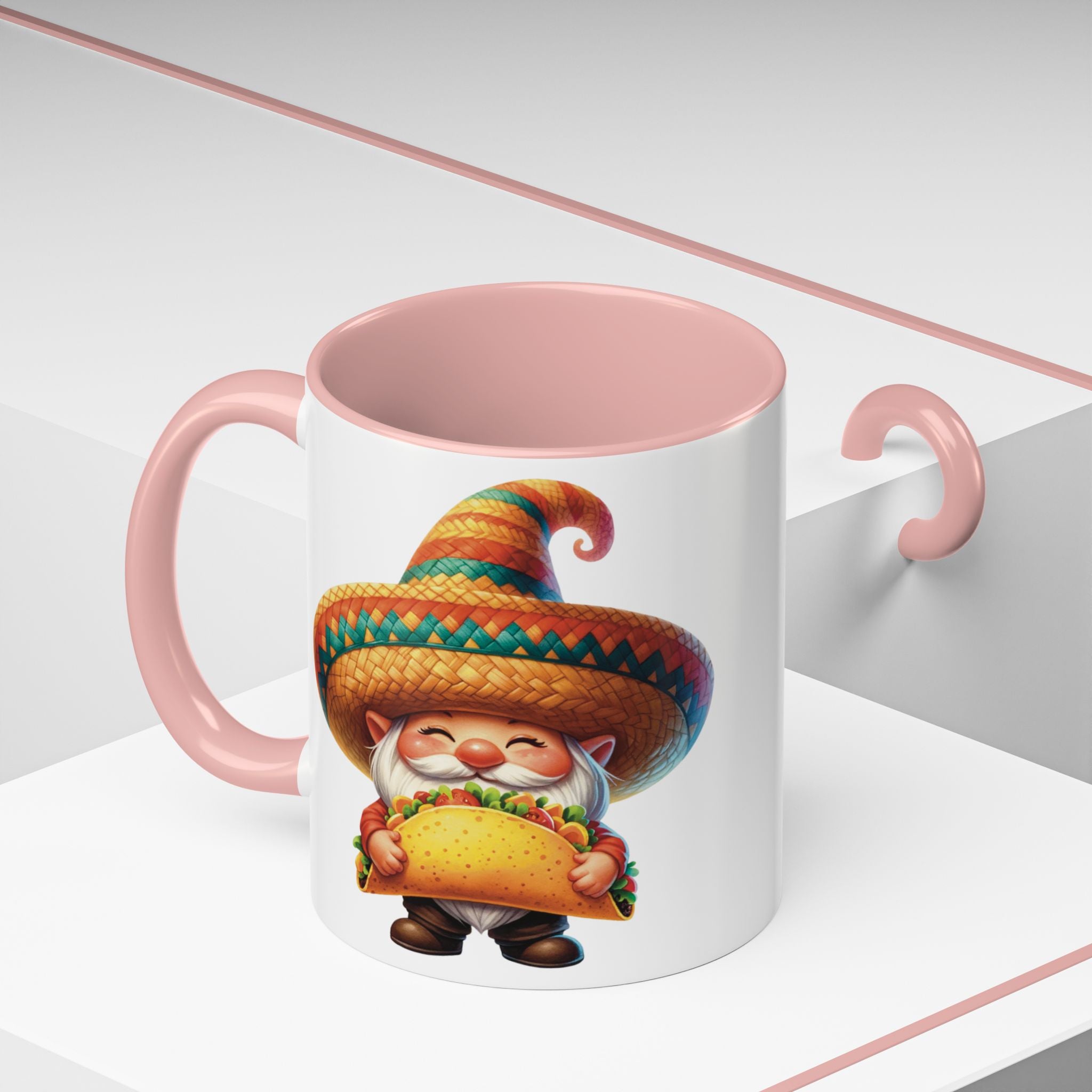 Fiesta Gnomes Double Sided (Serie 10)