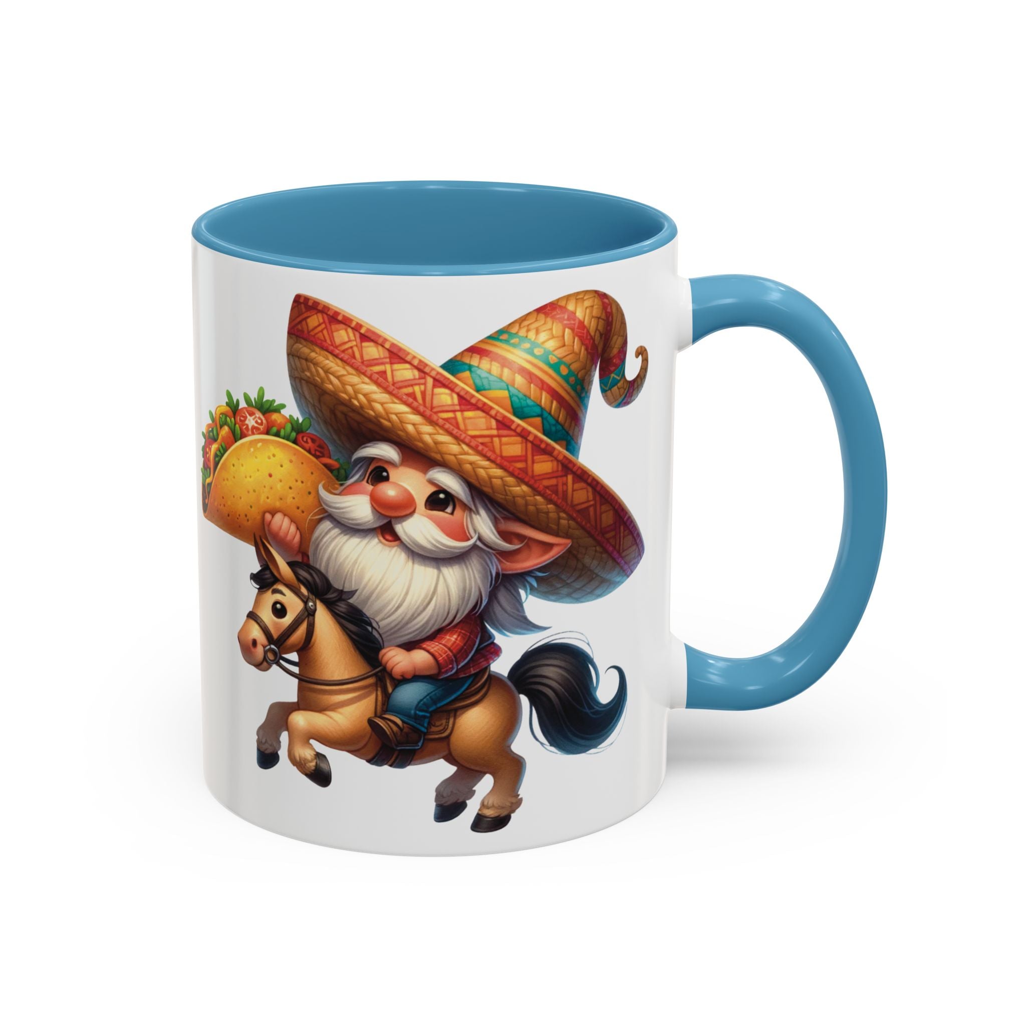 Fiesta Gnomes Double Sided (Serie 13)