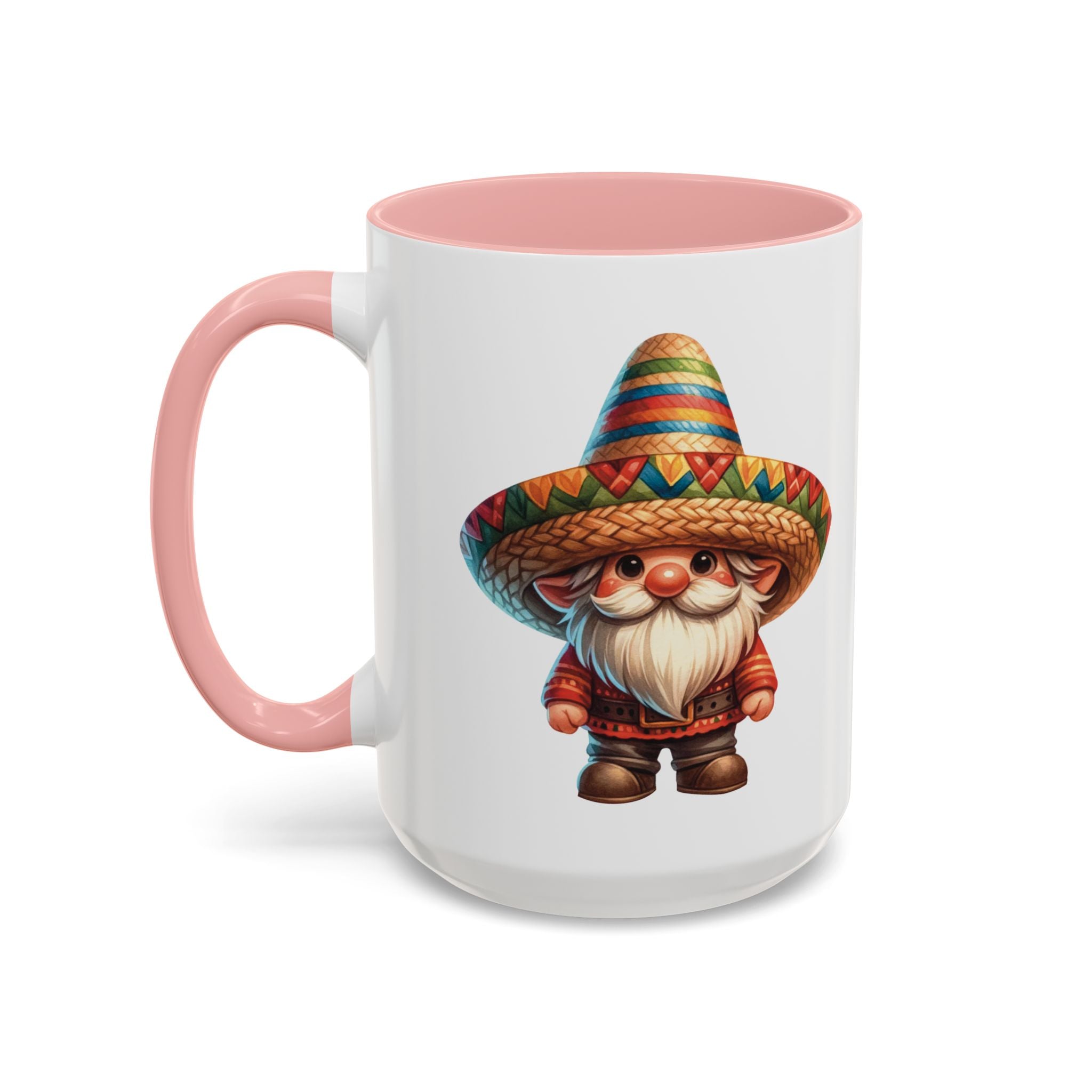 Fiesta Gnomes (Serie 1)