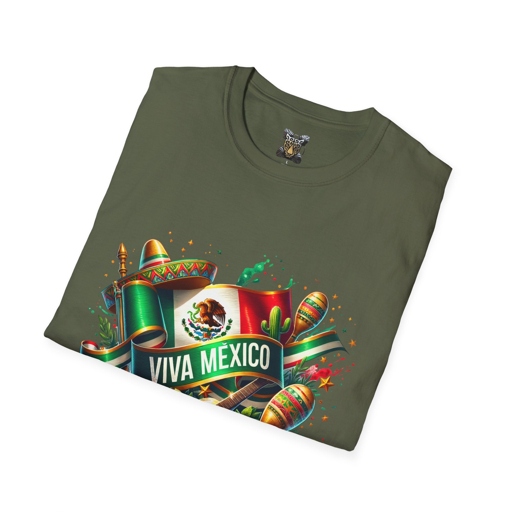 Viva México – Independencia Collection (Serie 12)