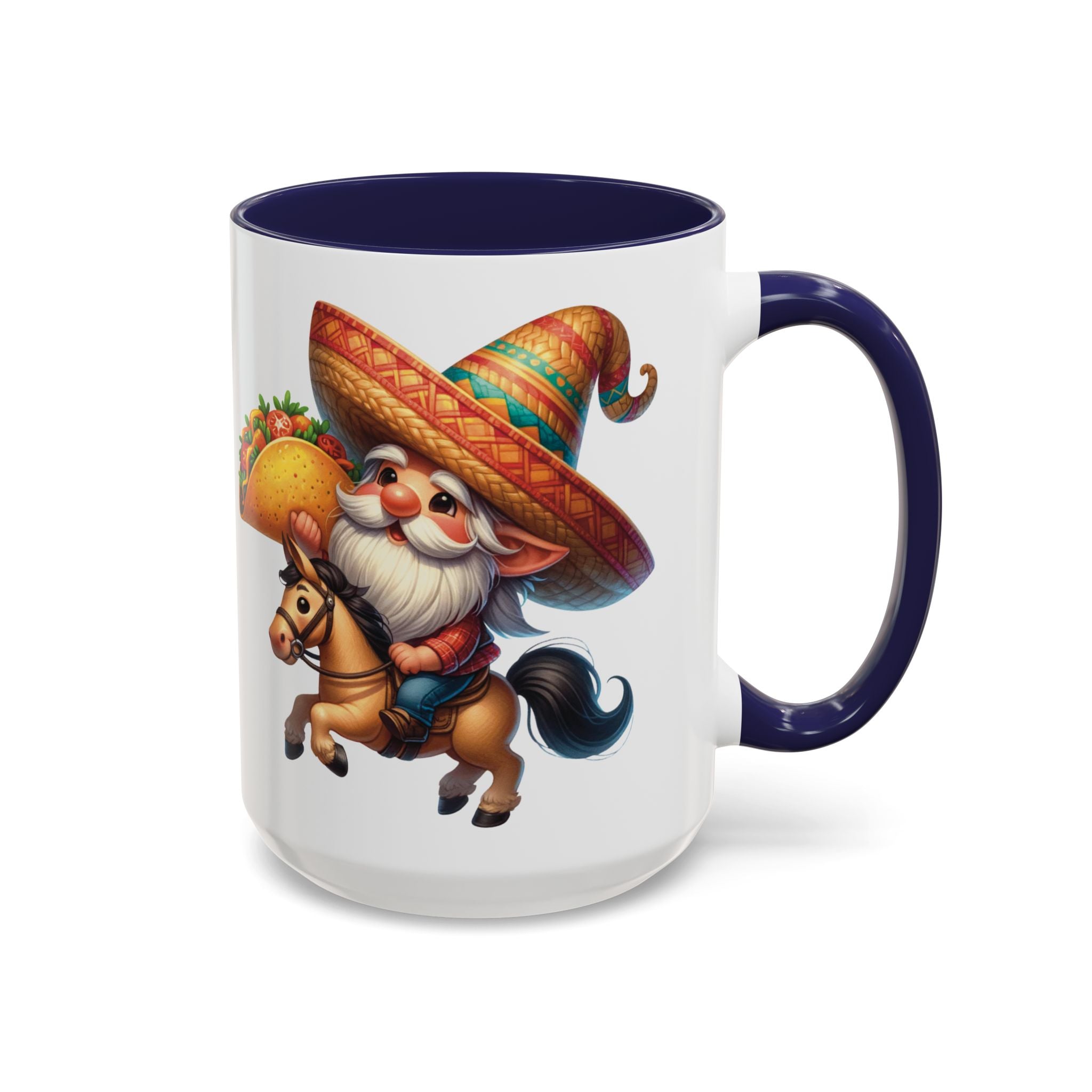Fiesta Gnomes Double Sided (Serie 13)