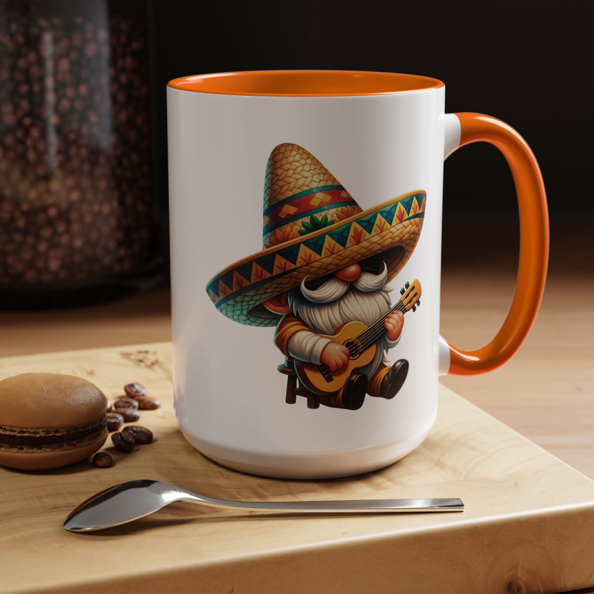 Fiesta Gnomes (Serie 1)