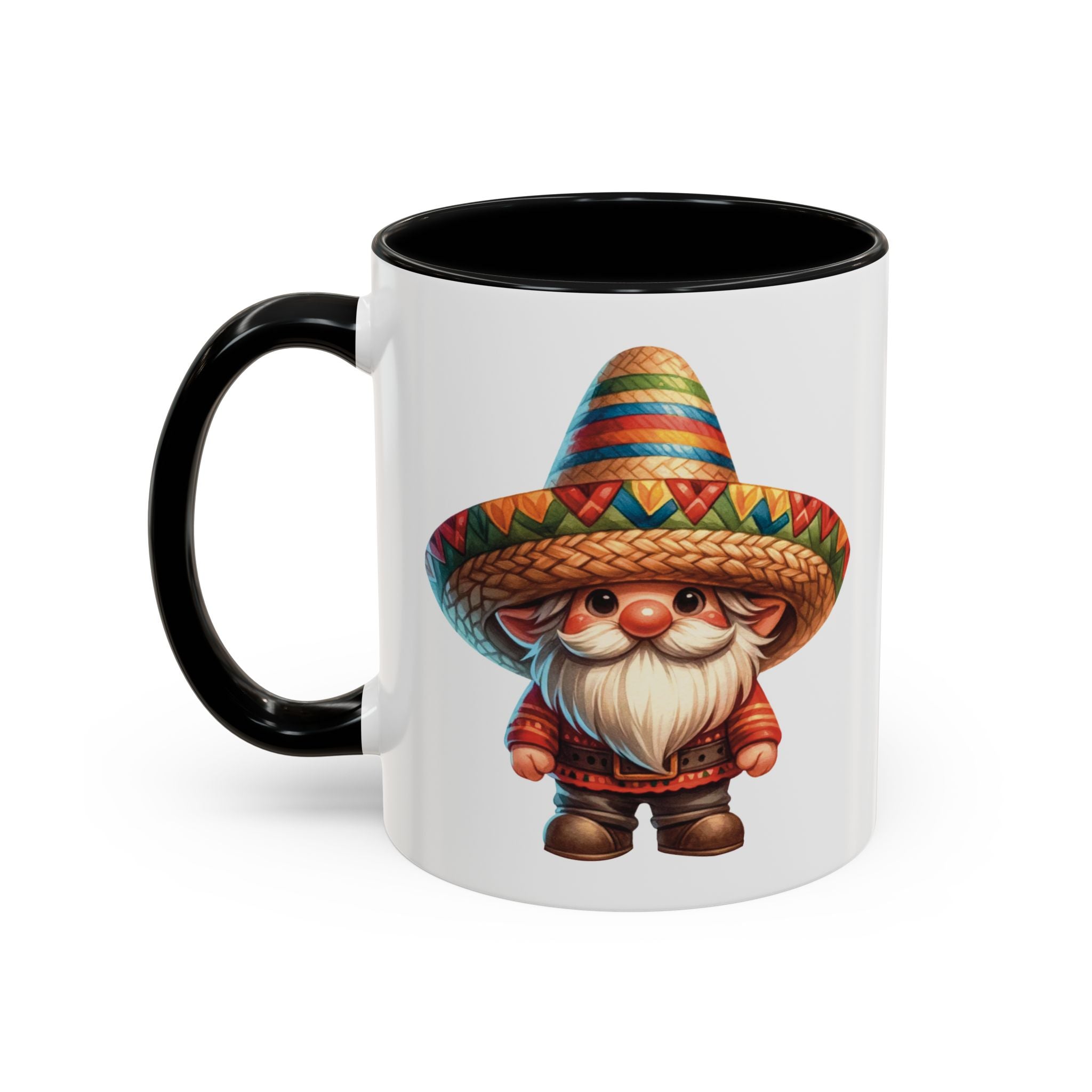 Fiesta Gnomes (Serie 1)