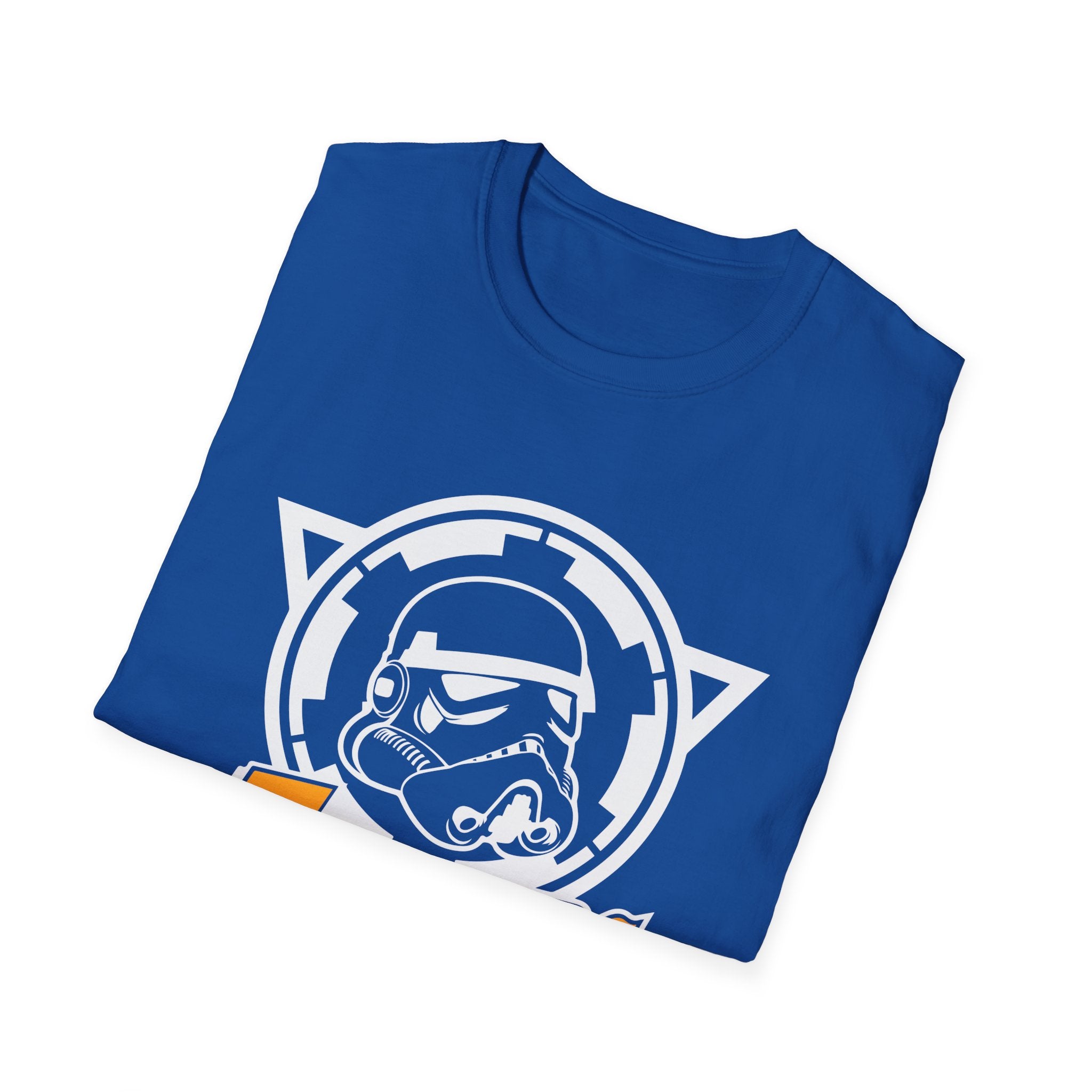 Troopers Unleashed: Stormtrooper Icon Tee