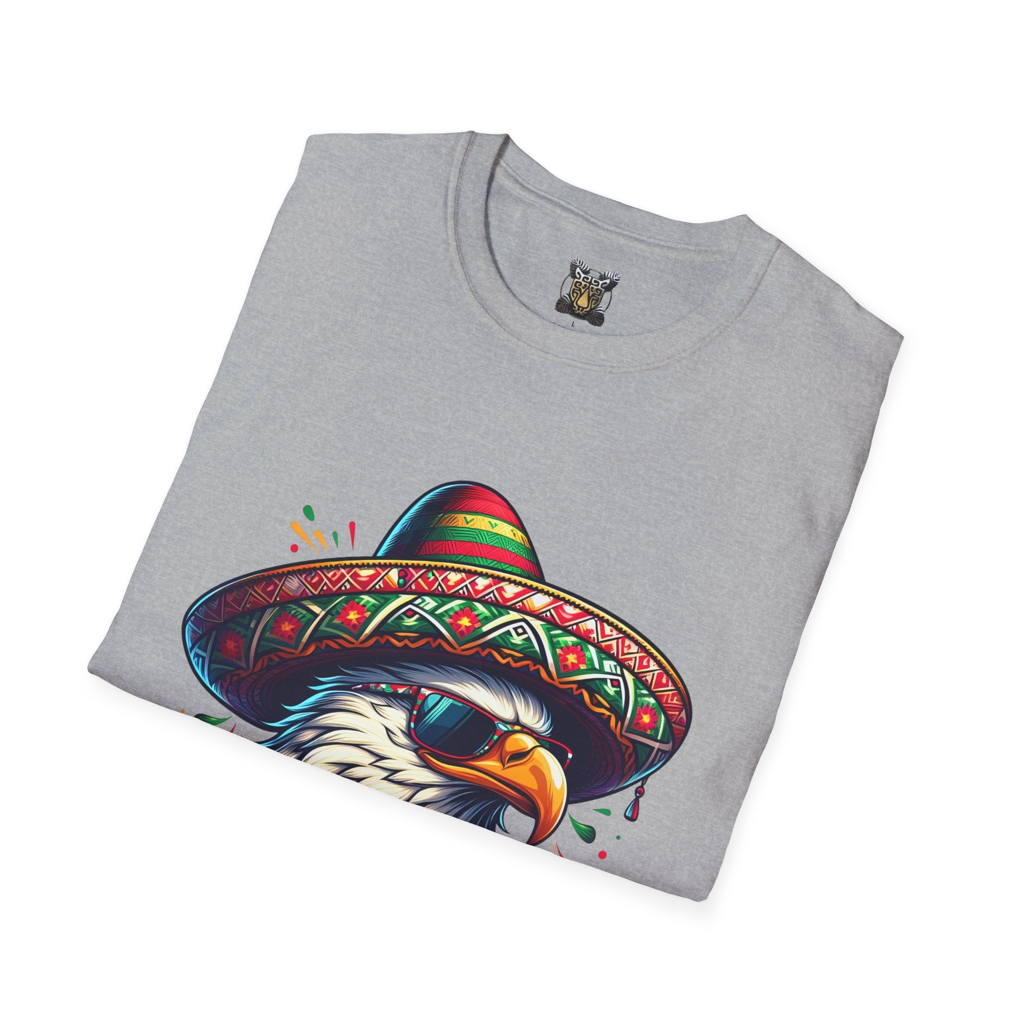 Sombrero Soaring – Fiesta Spirit