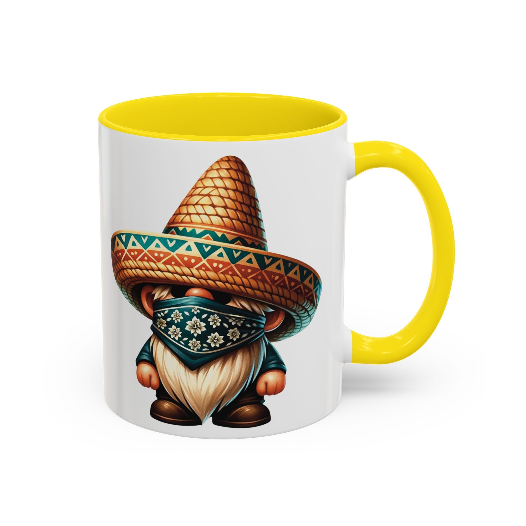 Fiesta Gnomes Double Sided (Serie 3)