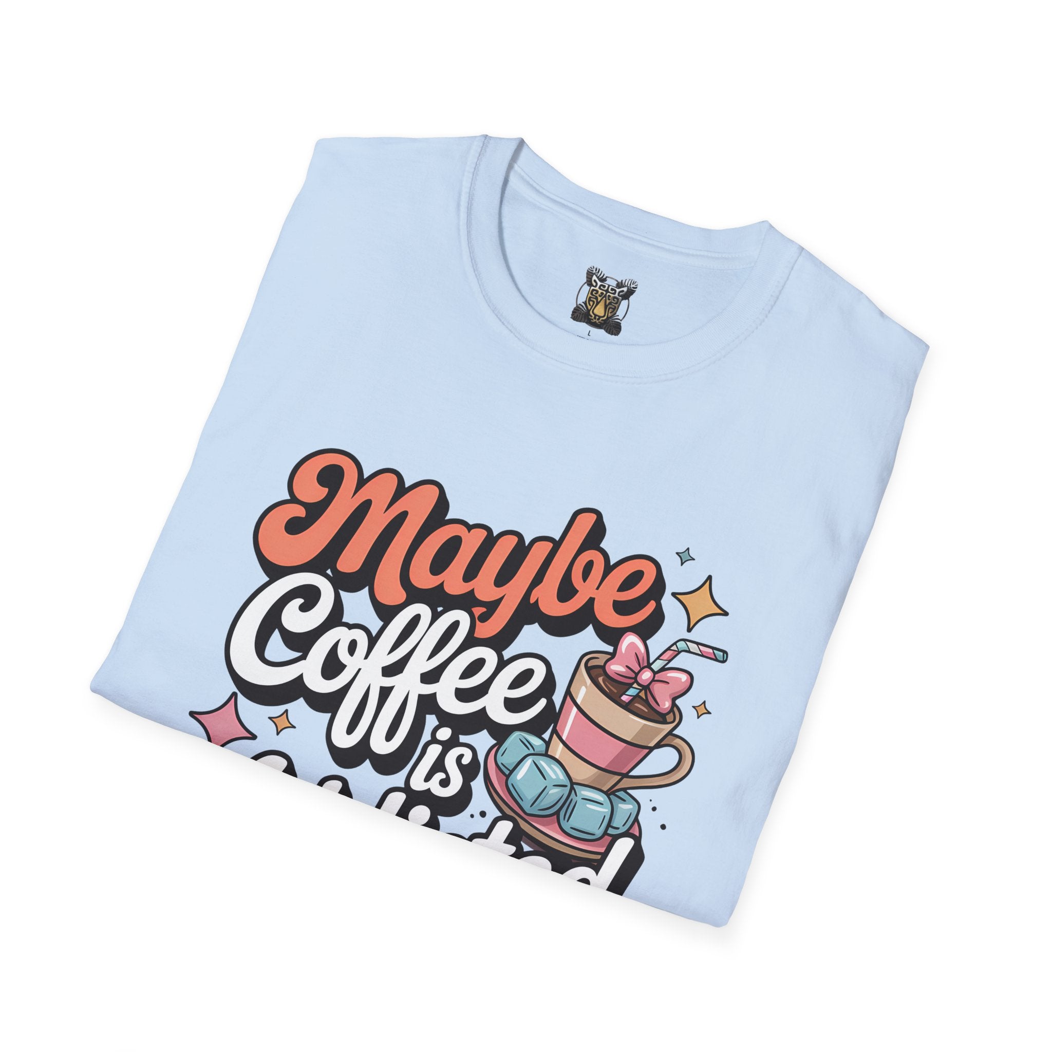 Coffee’s Favorite Person – Funny Caffeine Lover