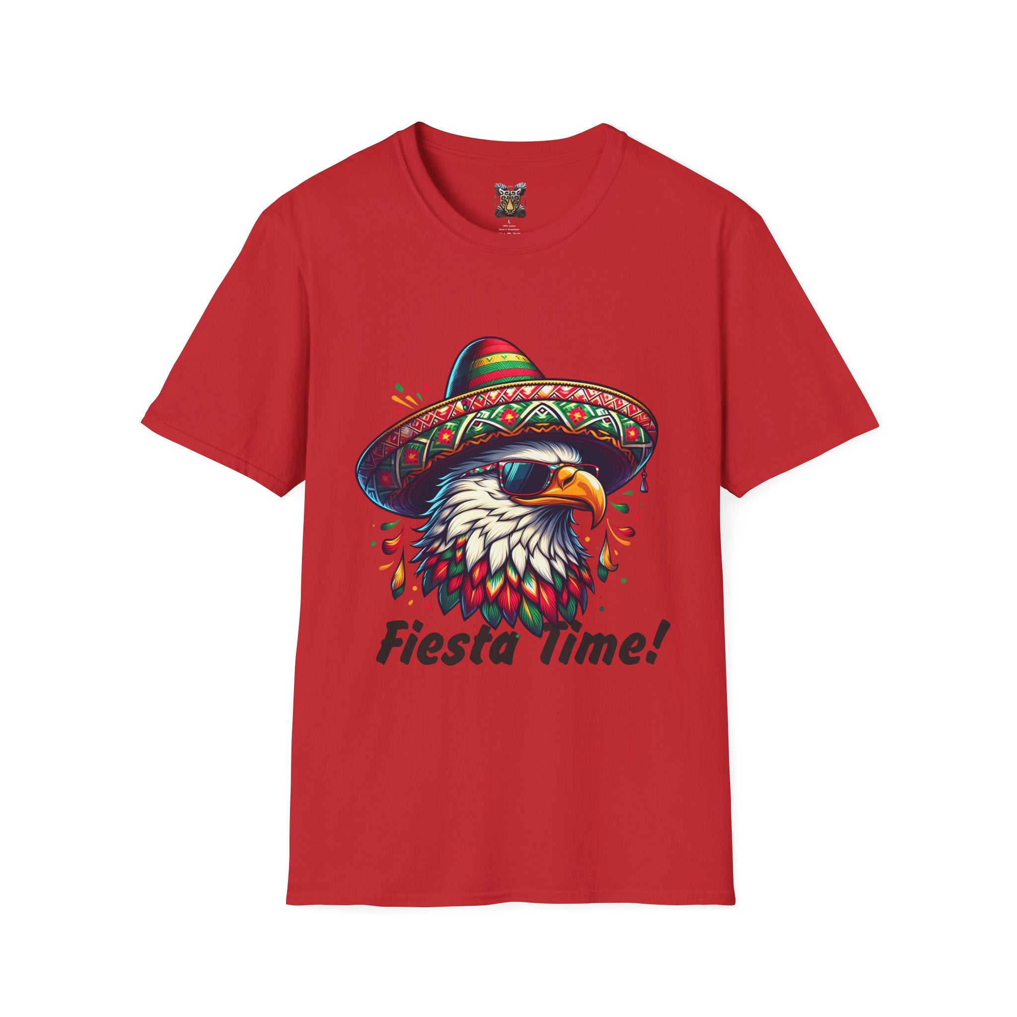 Sombrero Soaring – Fiesta Spirit