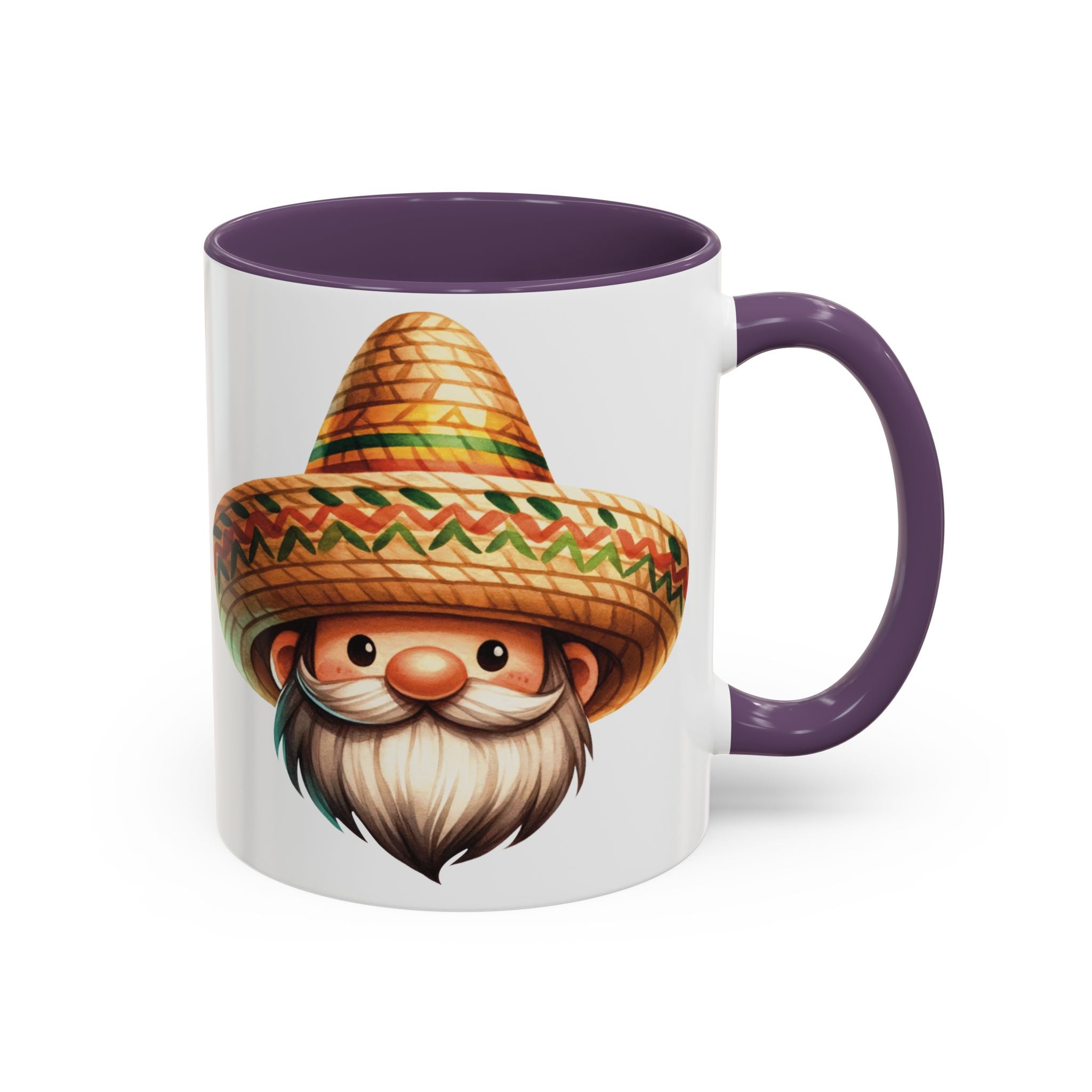Fiesta Gnomes Double Sided (Serie 2)