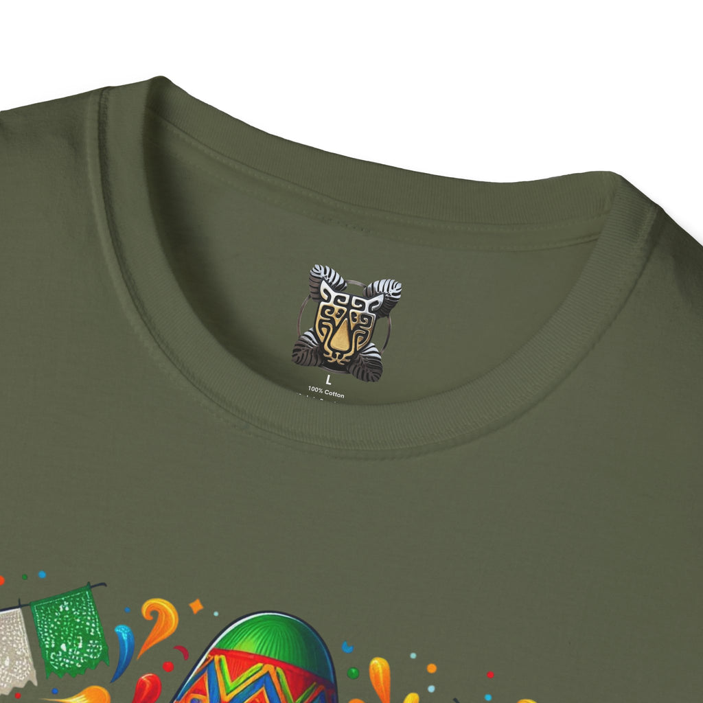 Fiesta Time – Soar in Style
