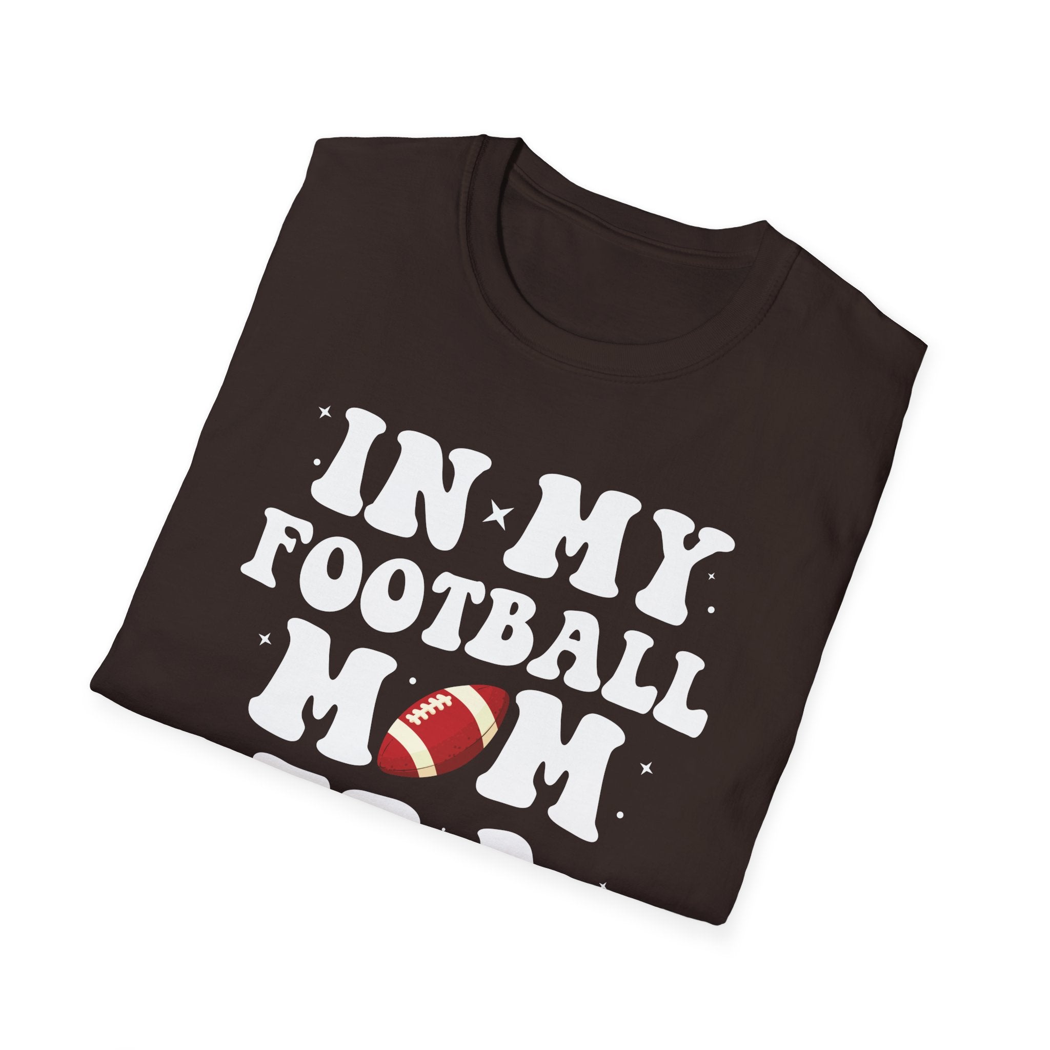 In My Football Mom Era