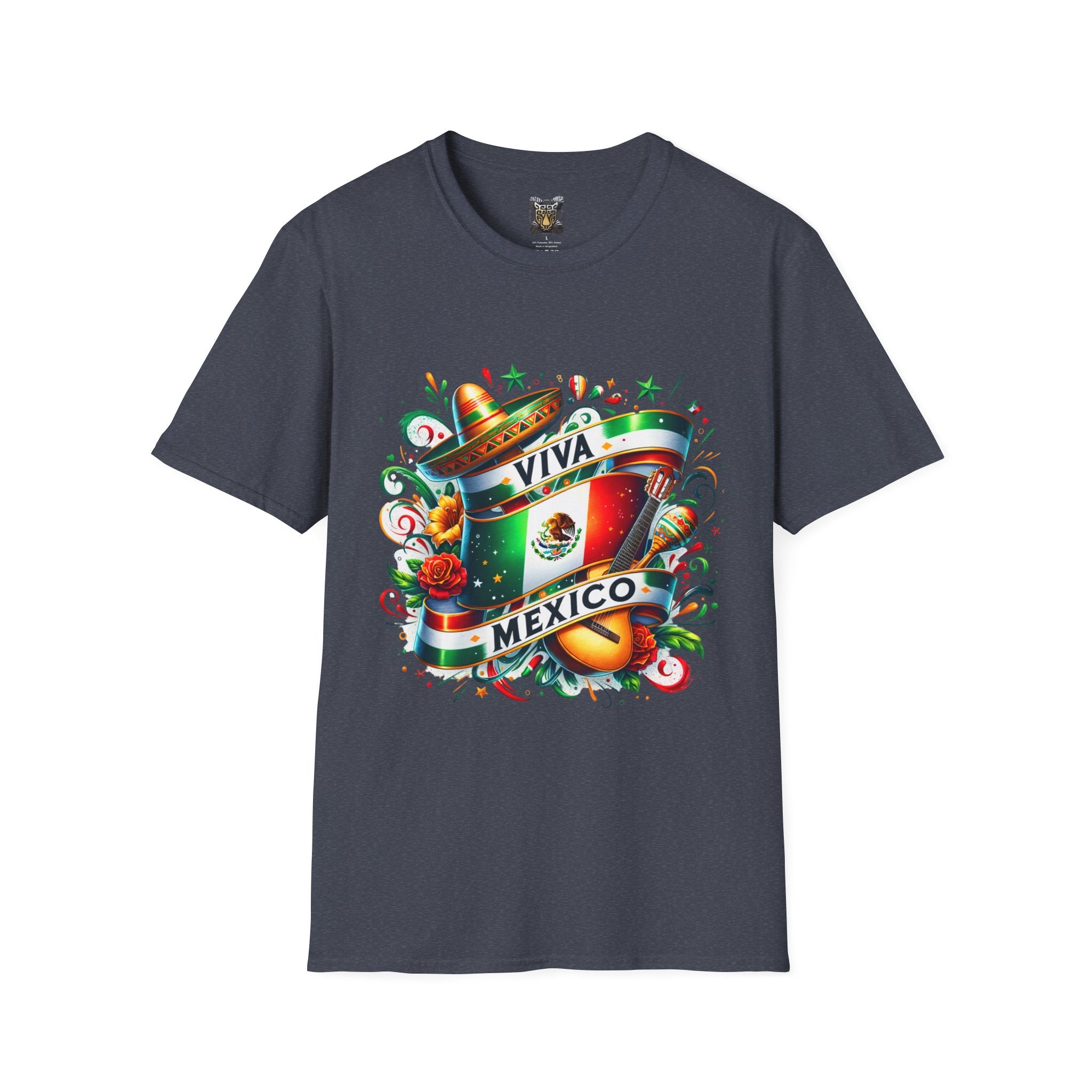 Viva México – Independencia Collection (Serie 2)