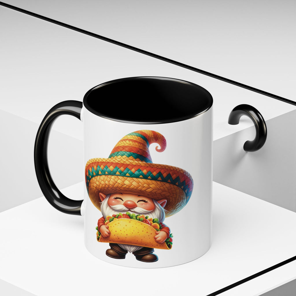 Fiesta Gnomes Double Sided (Serie 10)