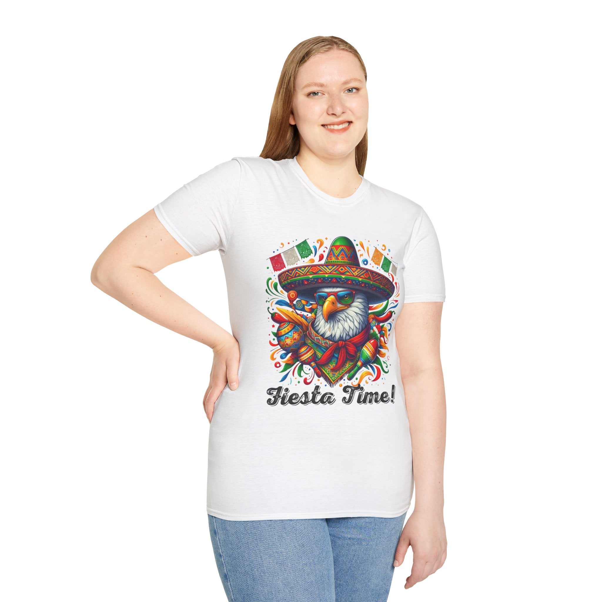 Fiesta Time – Soar in Style