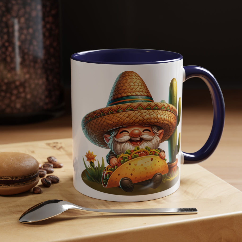 Fiesta Gnomes Double Sided (Serie 11)