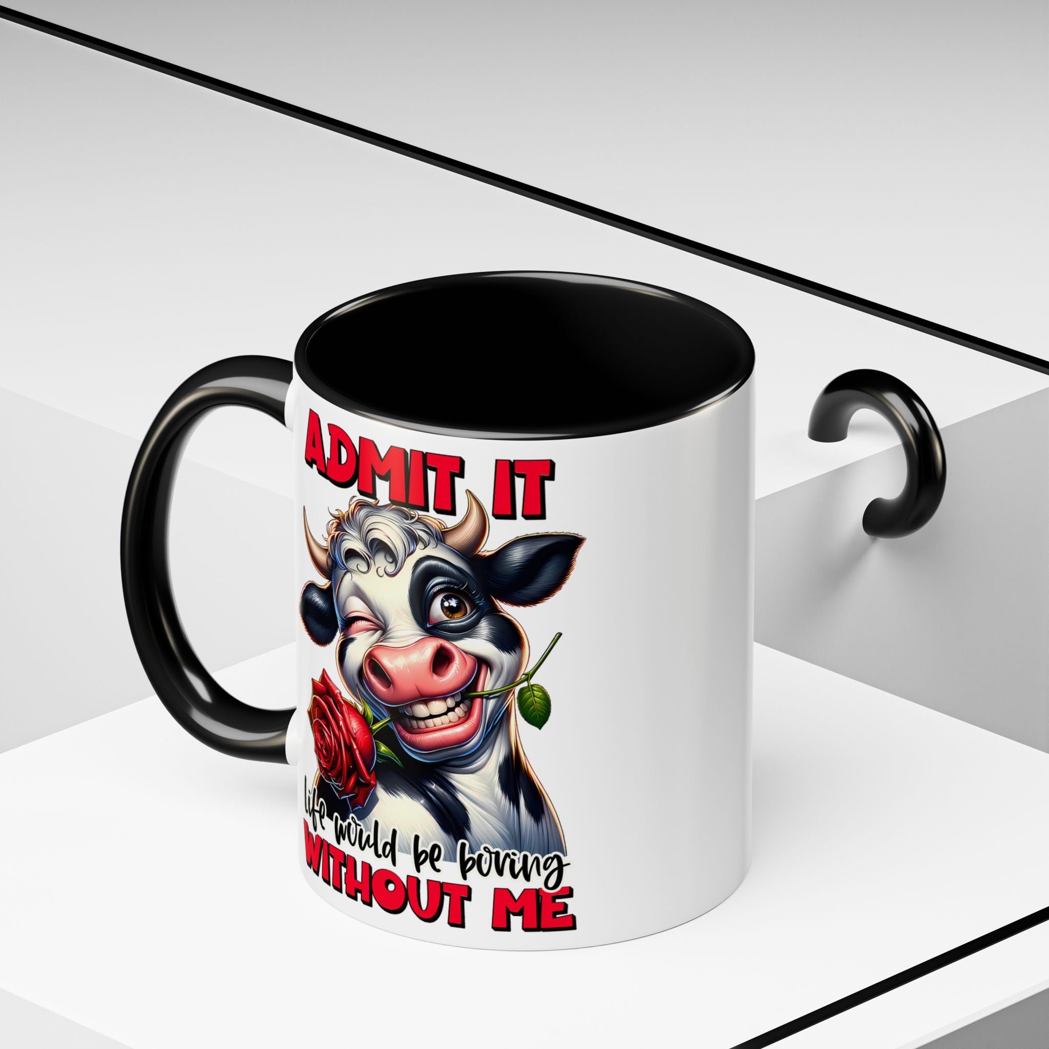World’s Favorite Trouble-Maker Mug