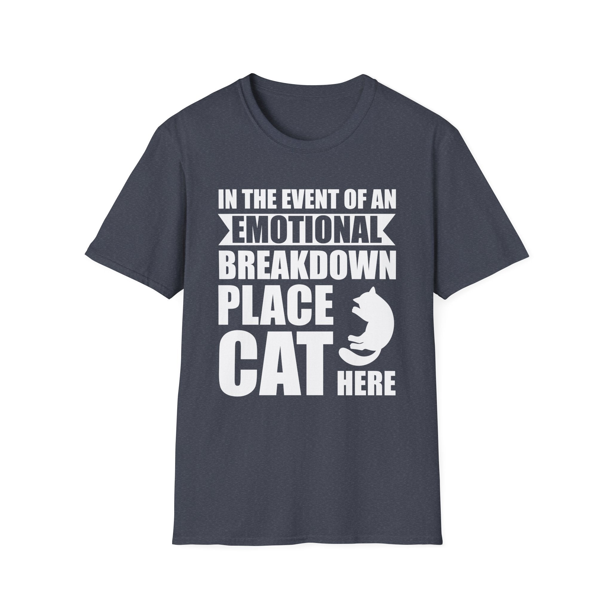 Emergency Cat Placement