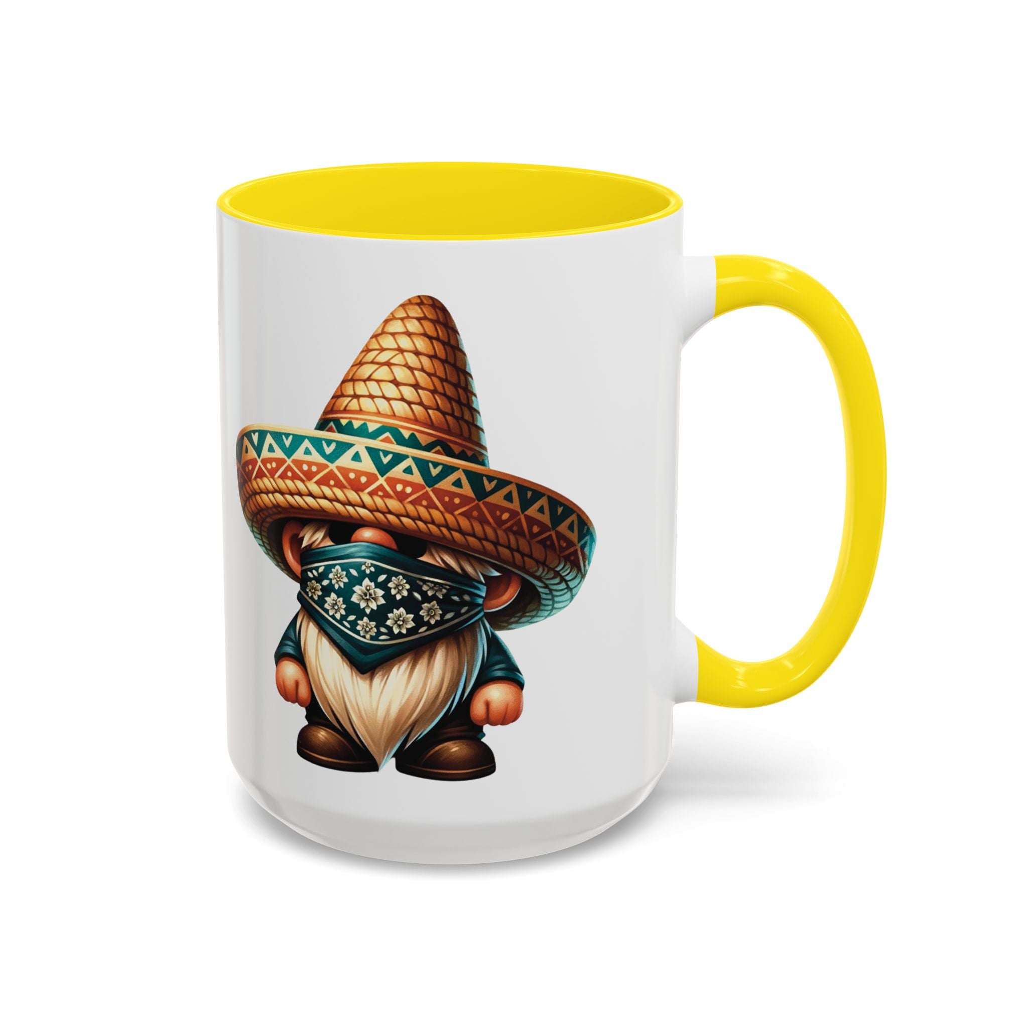 Fiesta Gnomes Double Sided (Serie 3)