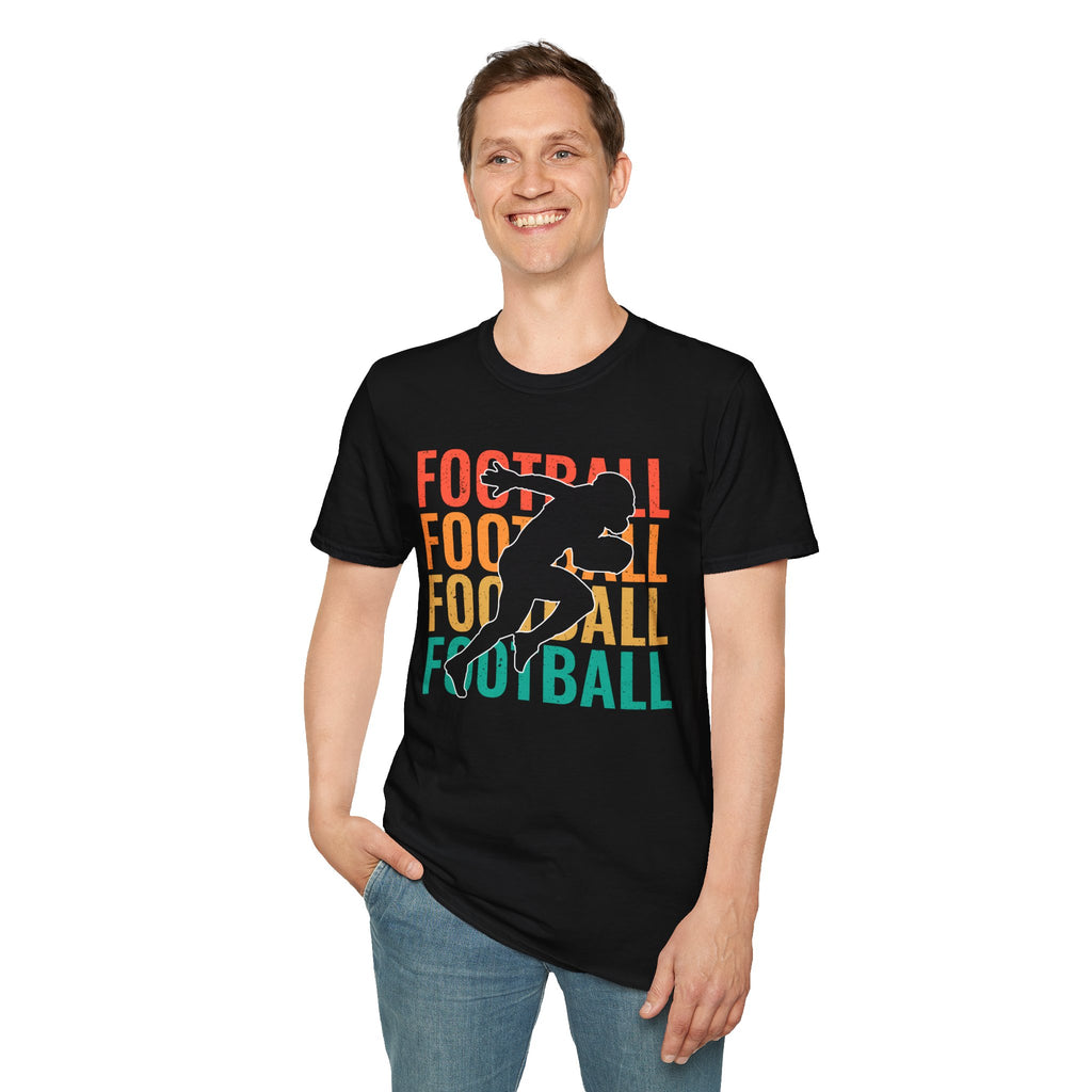 Football Retro
