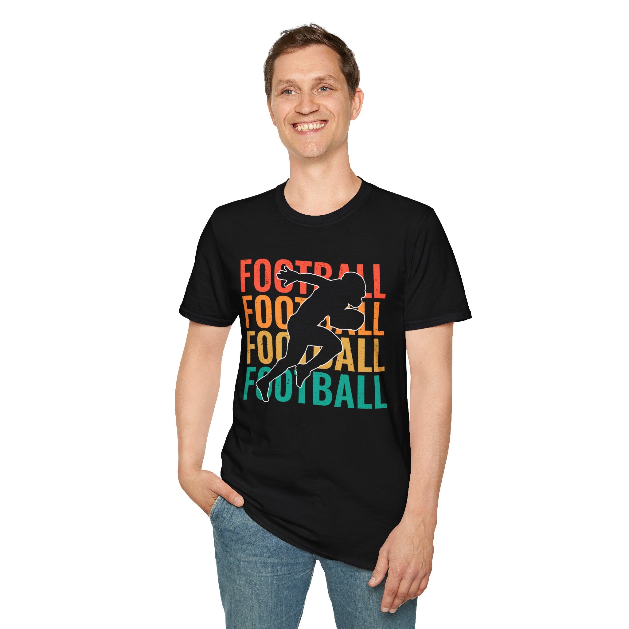 Football Retro