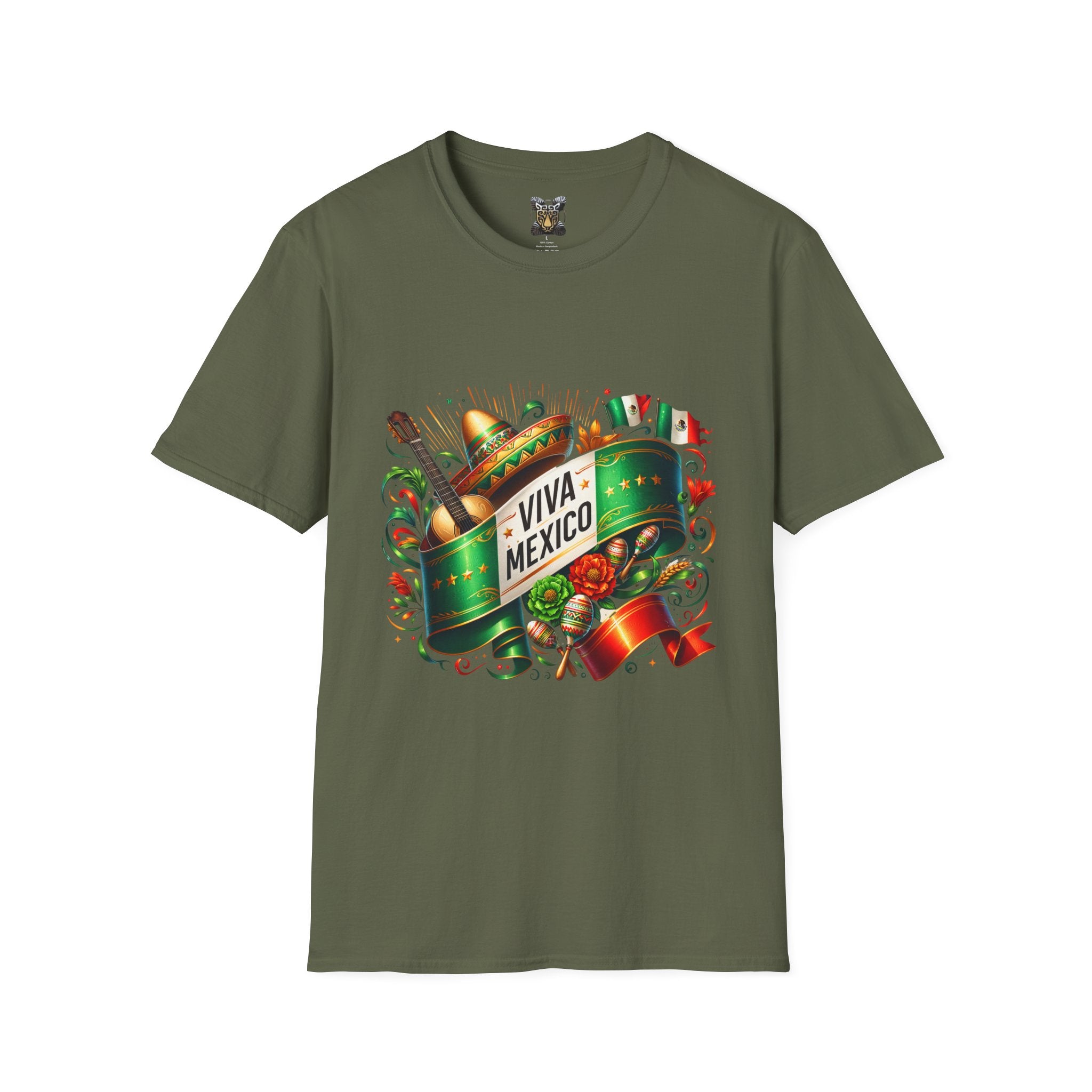 Viva México – Independencia Collection (Serie 22)