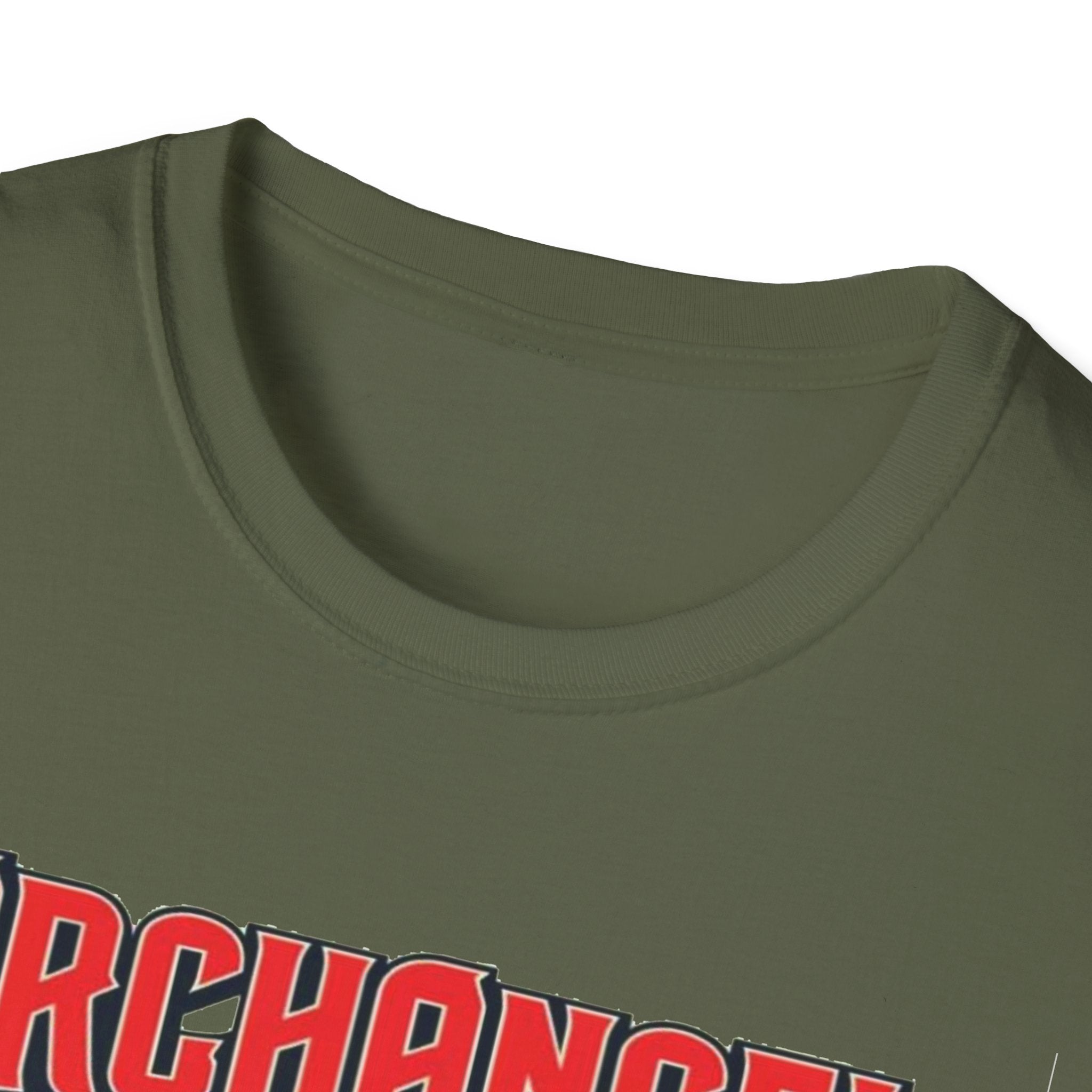 ARCHANGEL: Divine Fury Tee