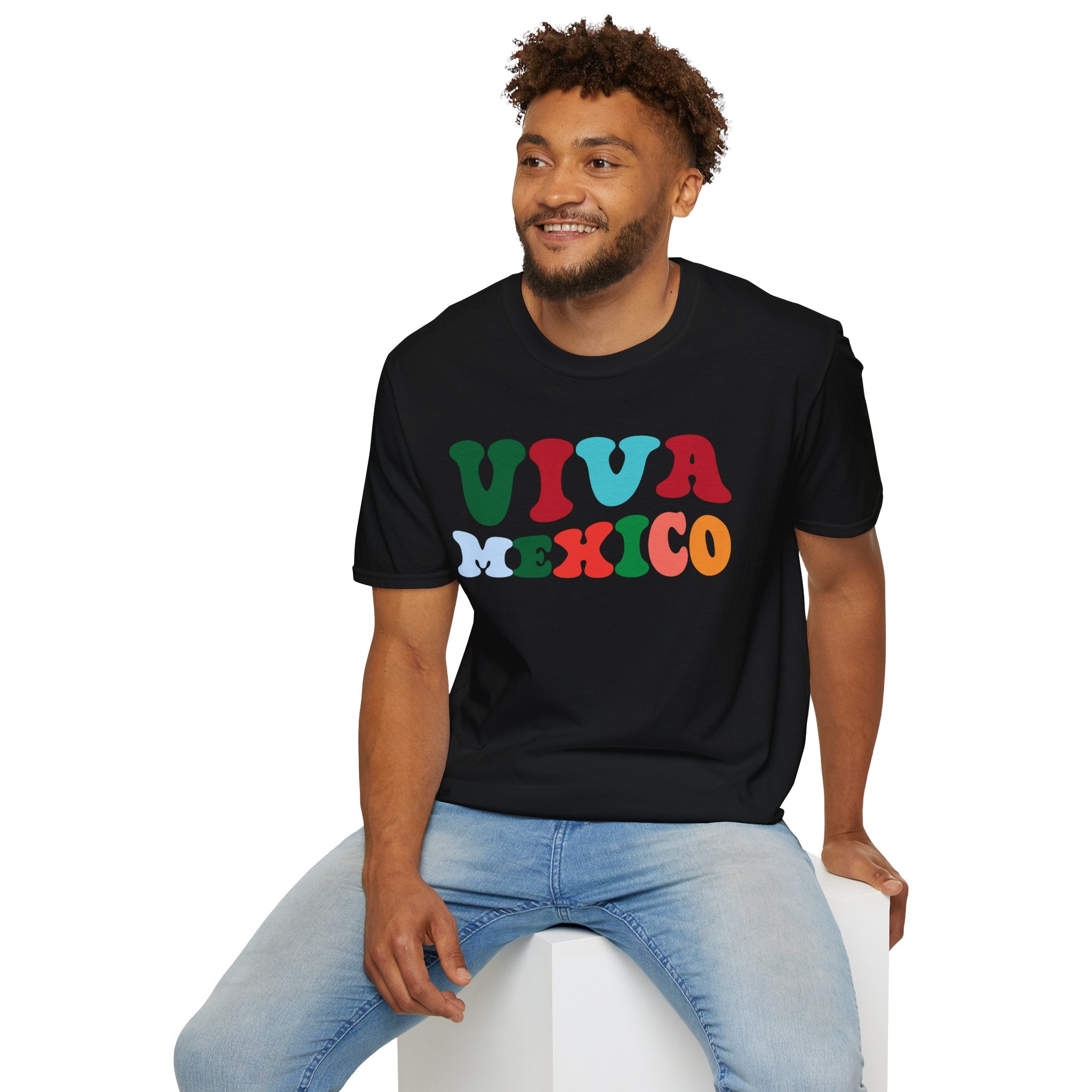 Viva México – Retro 70s Groove