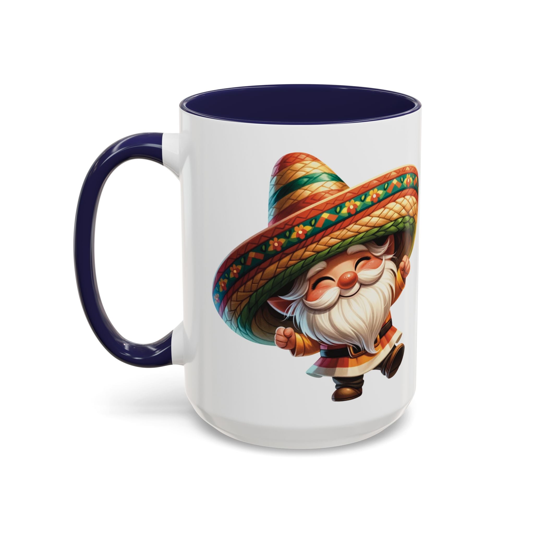 Fiesta Gnomes Double Sided (Serie 5)