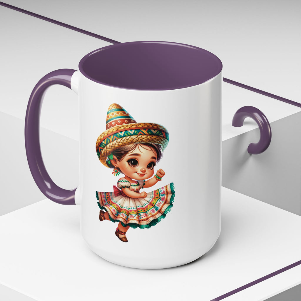 Fiesta Gnomes Double Sided (Serie 8)