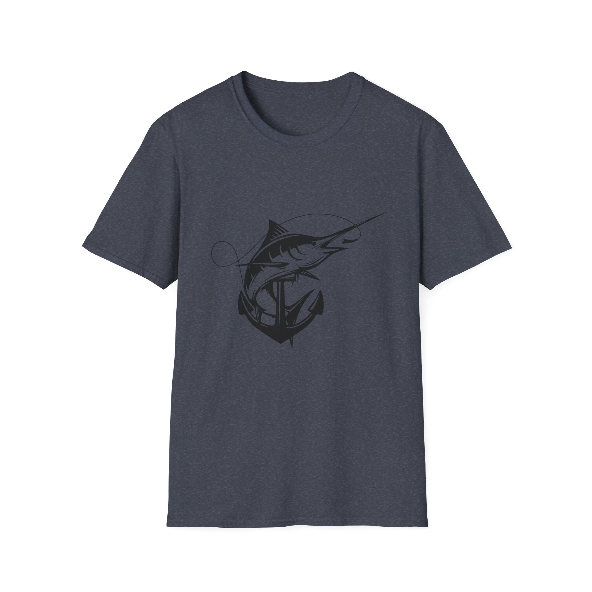 Sword & Anchor: Legend of the Deep