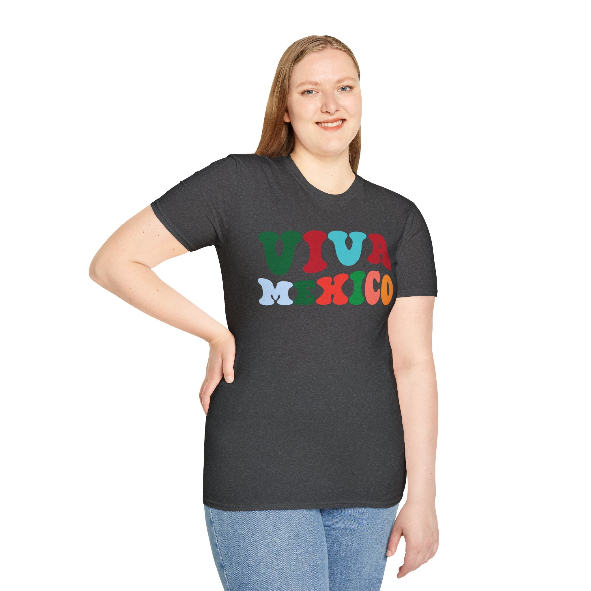 Viva México – Retro 70s Groove