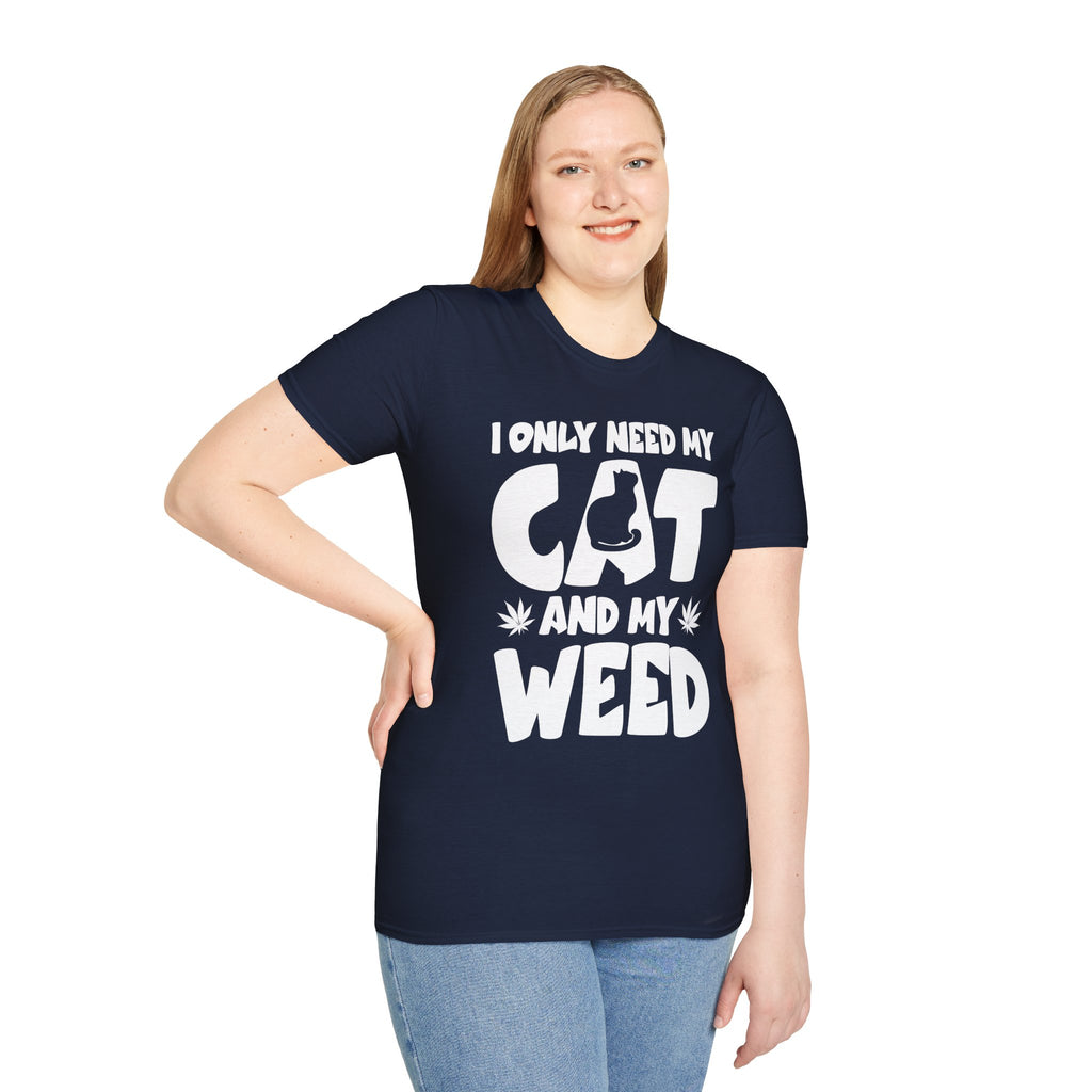 Purrs & Plants Lifestyle