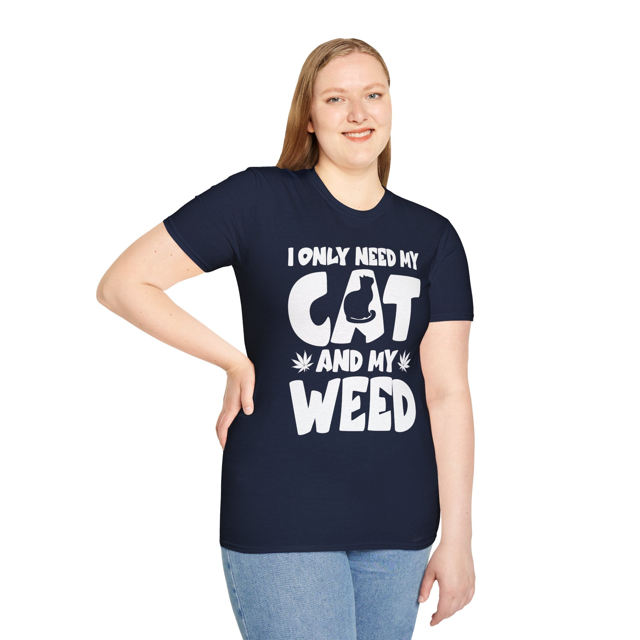 Purrs & Plants Lifestyle