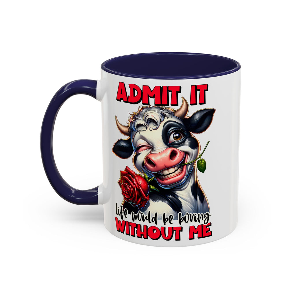 World’s Favorite Trouble-Maker Mug