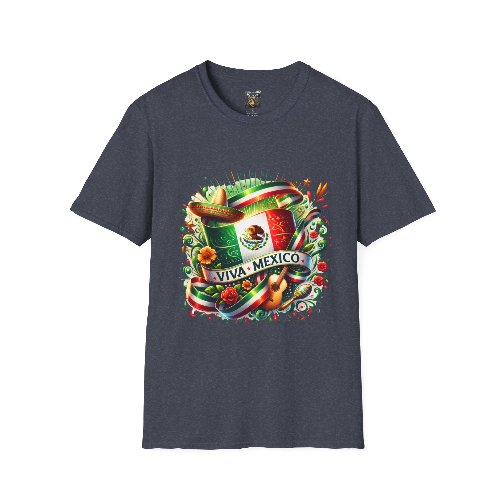 Viva México – Independencia Collection (Serie 19)