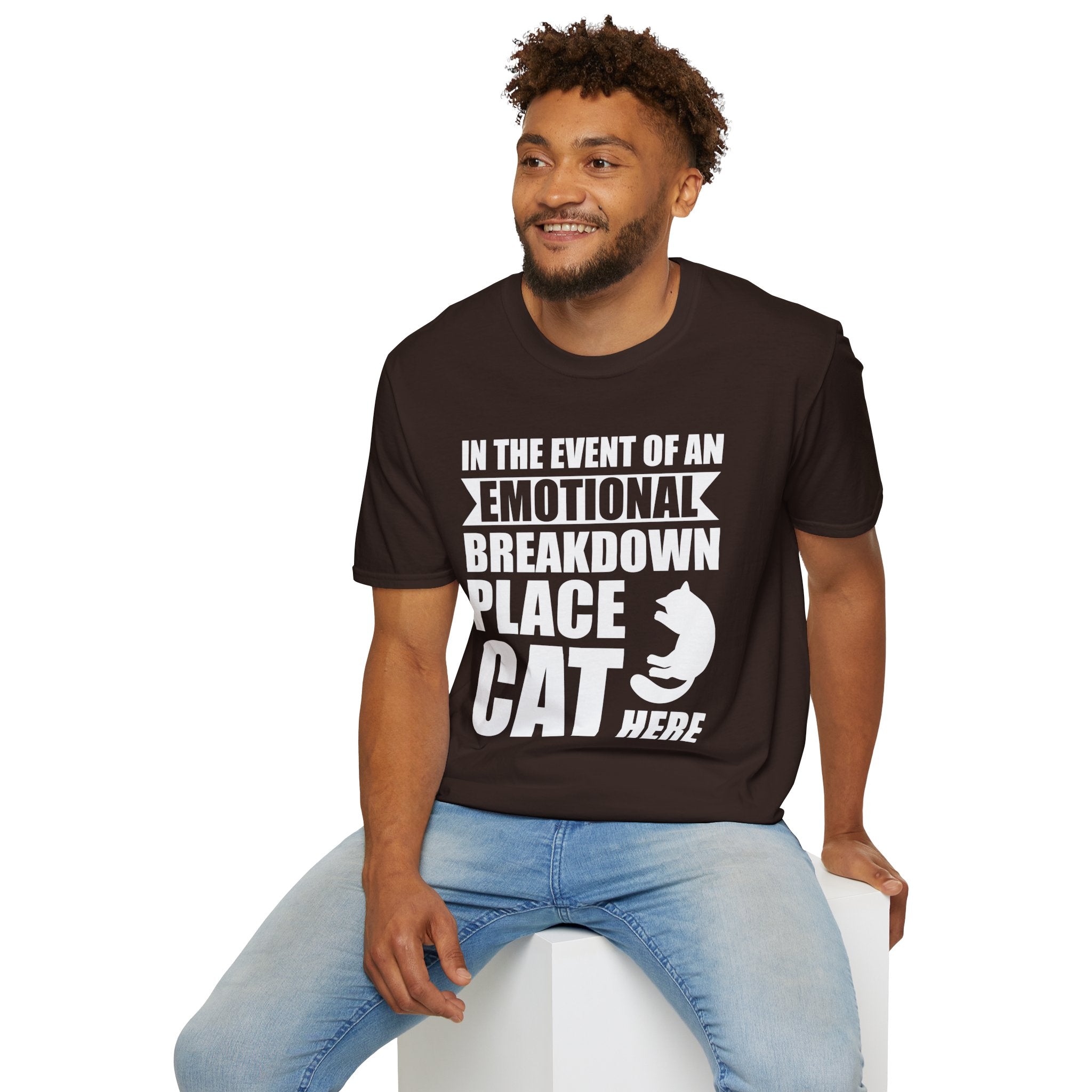 Emergency Cat Placement