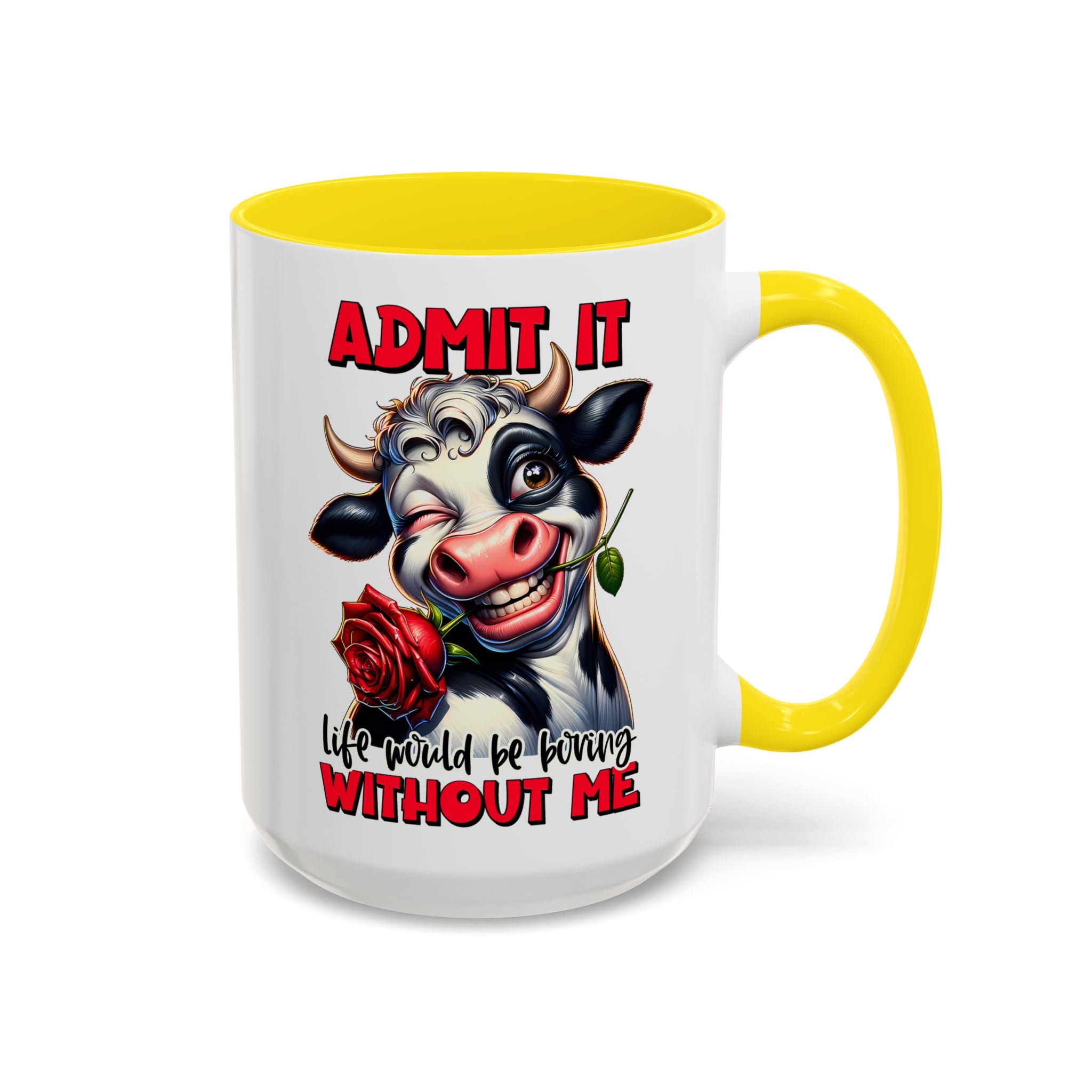 World’s Favorite Trouble-Maker Mug