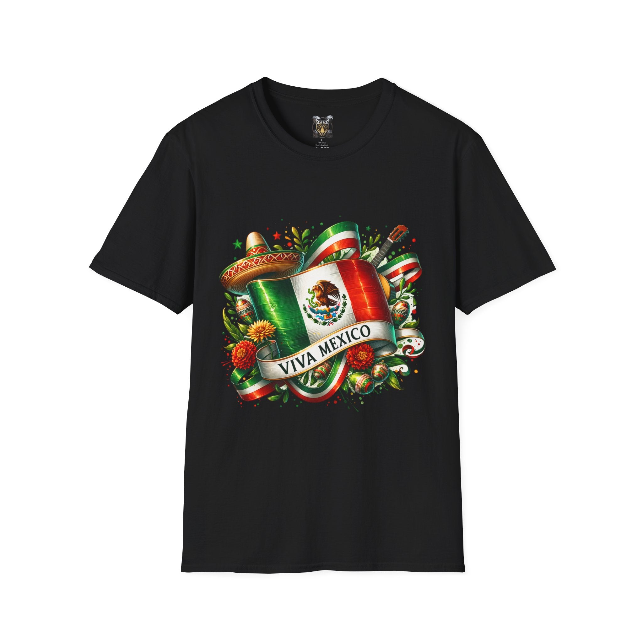 Viva México – Independencia Collection (Serie 3)