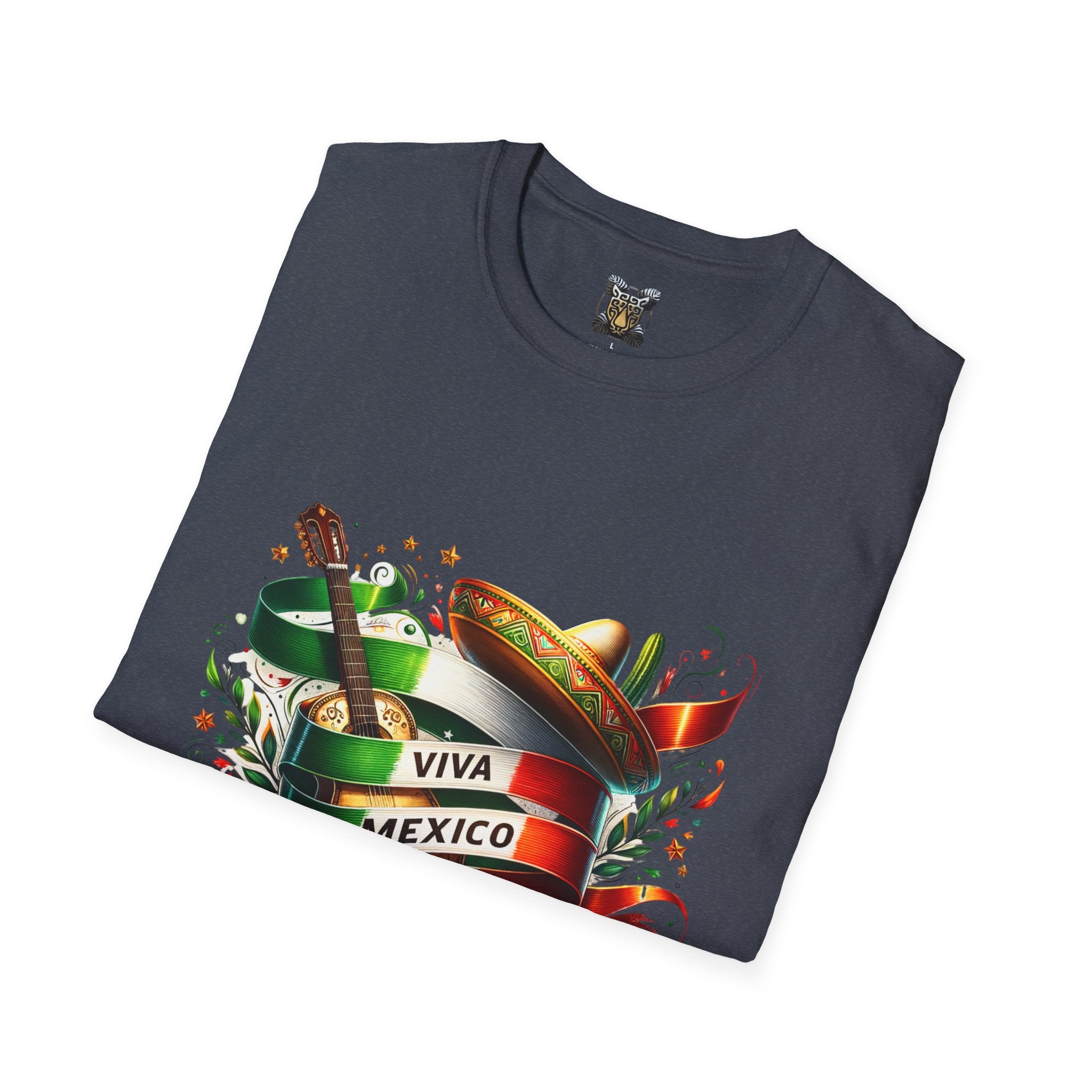 Viva México – Independencia Collection (Serie 4)