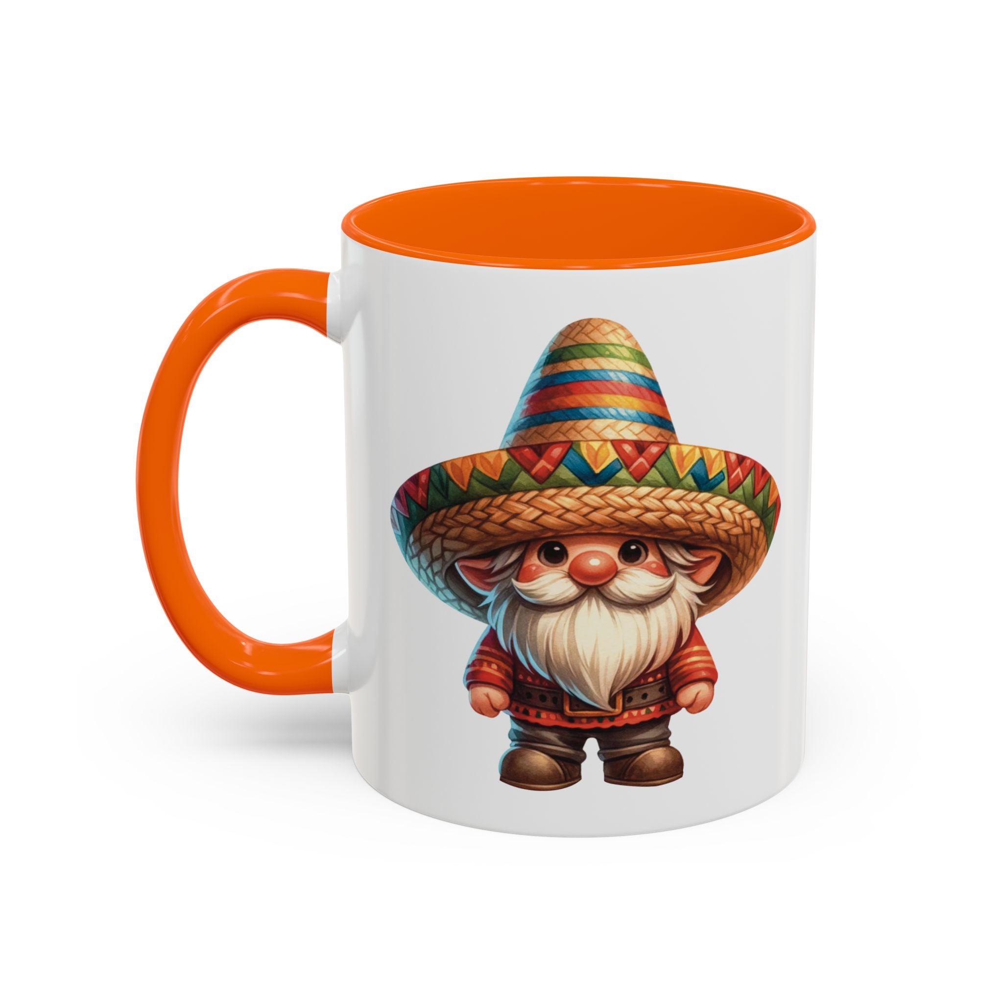 Fiesta Gnomes (Serie 1)